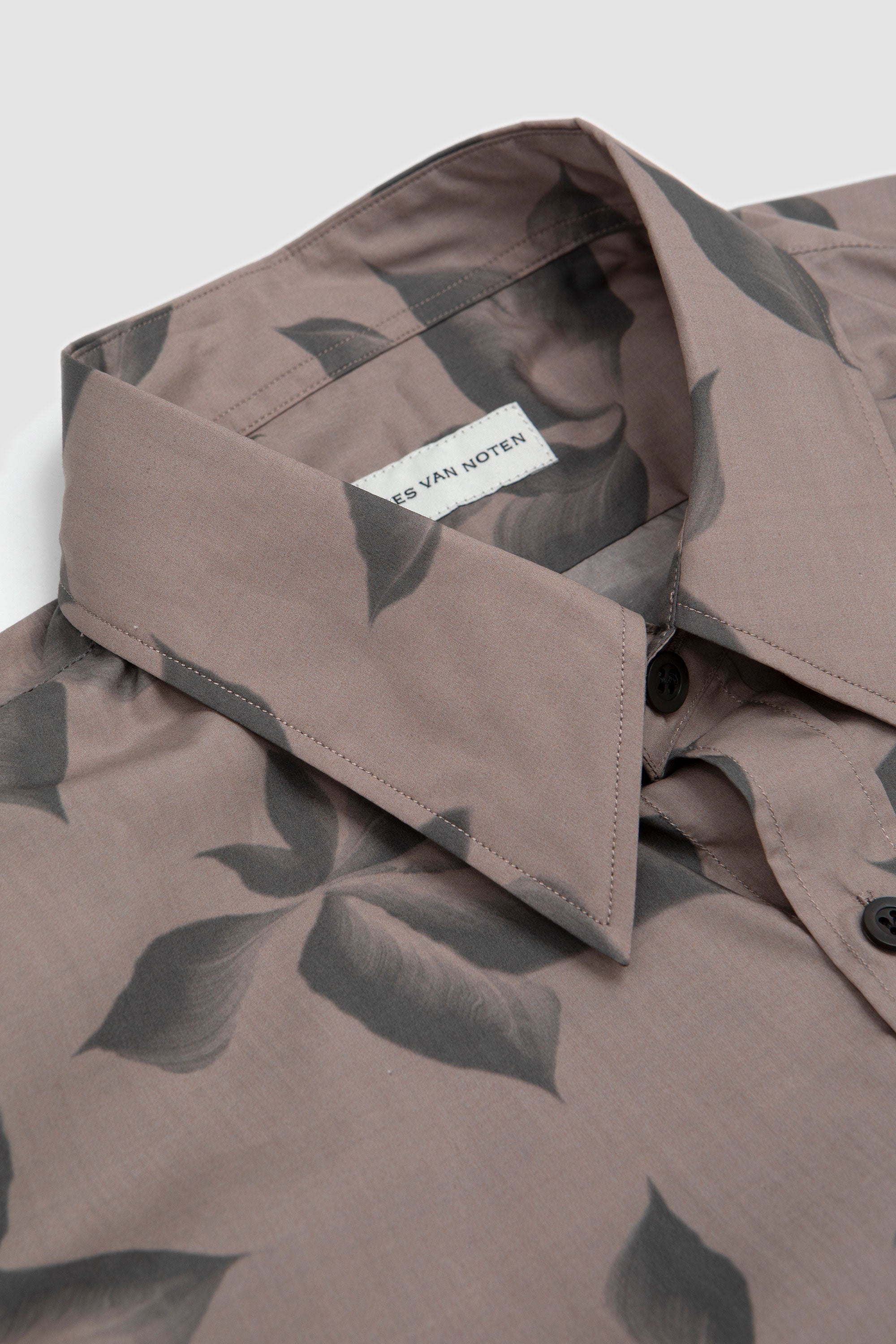 Corbino Shirt Old Rose