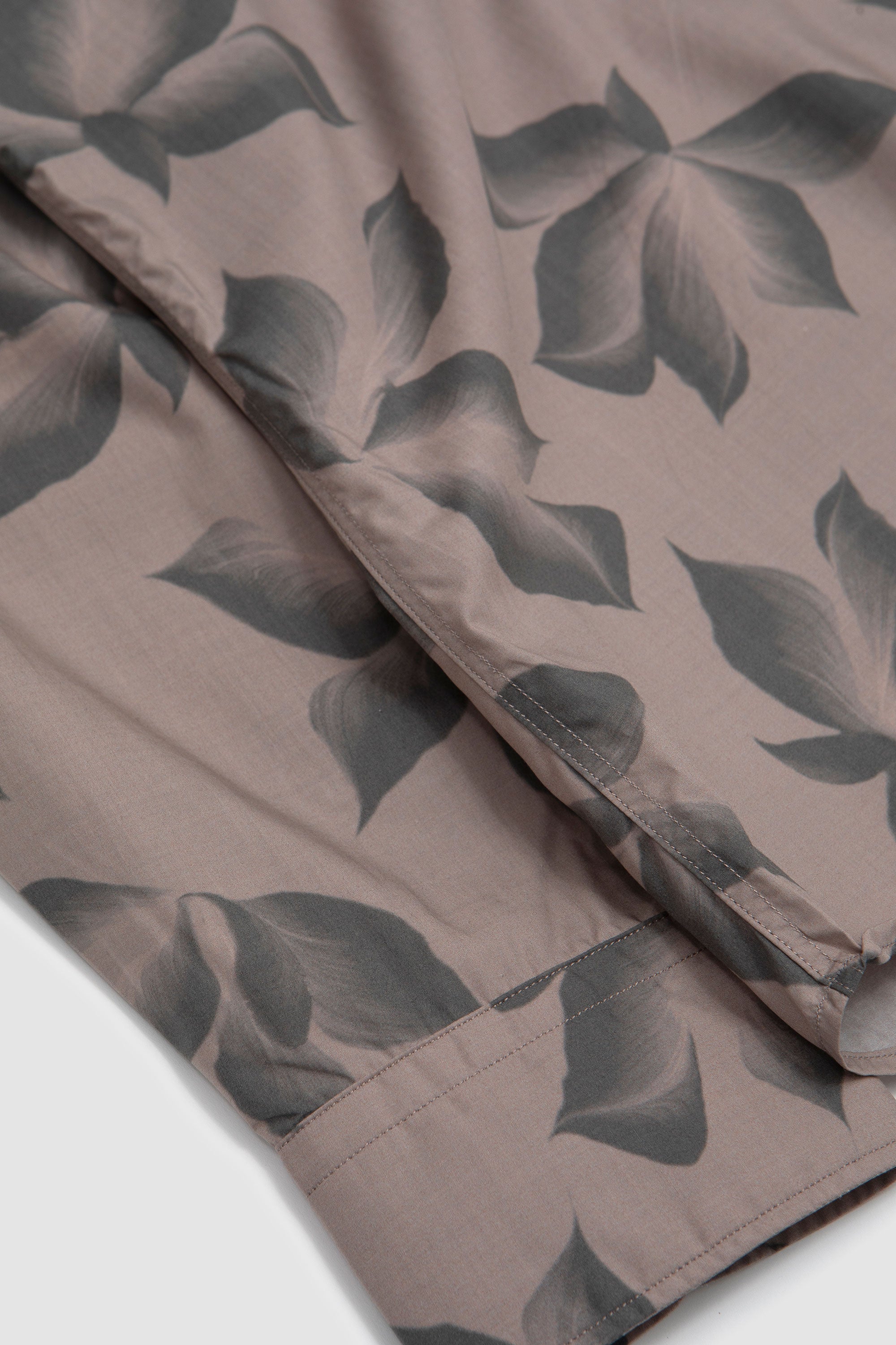 Corbino Shirt Old Rose