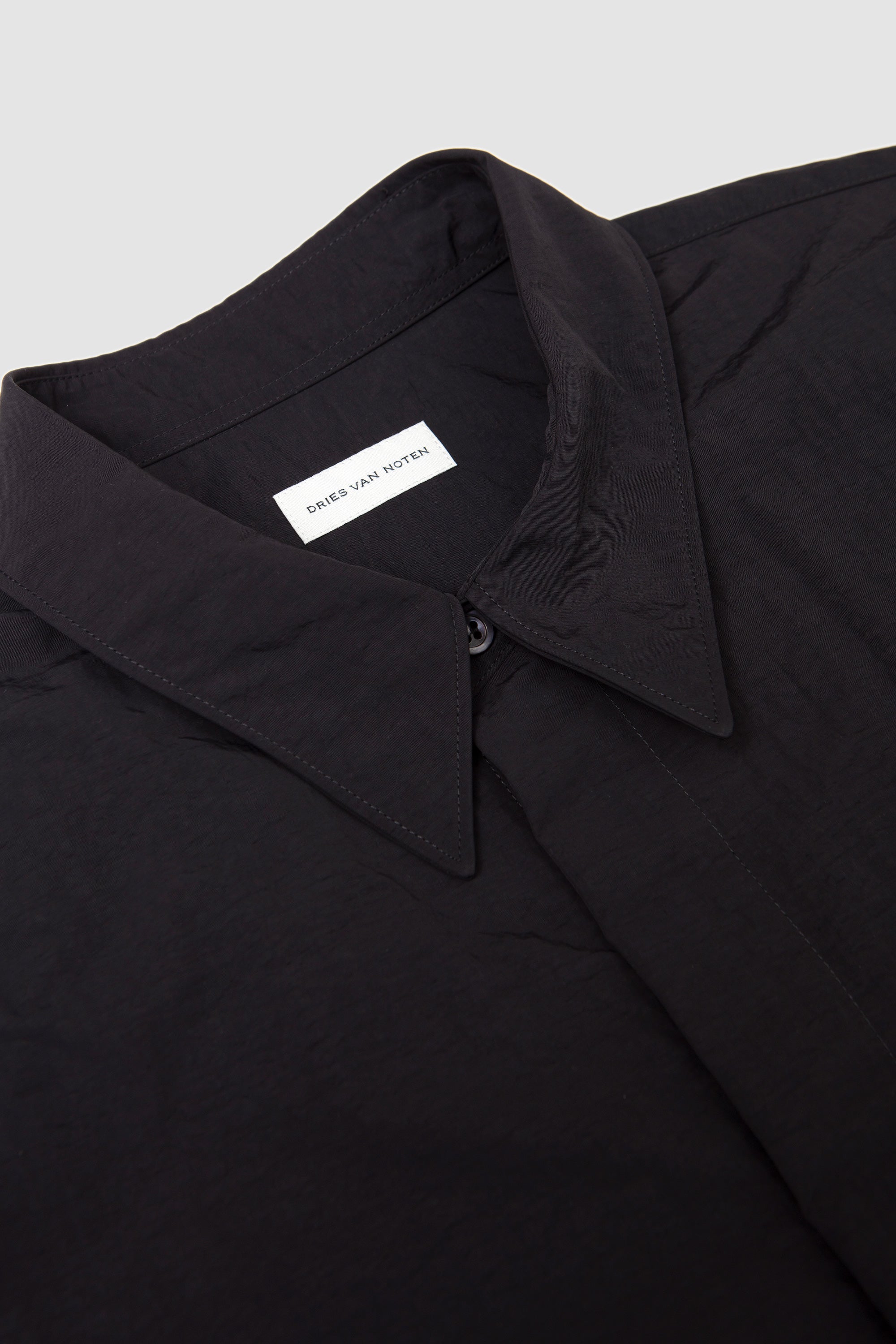 Corran Shirt Black_2