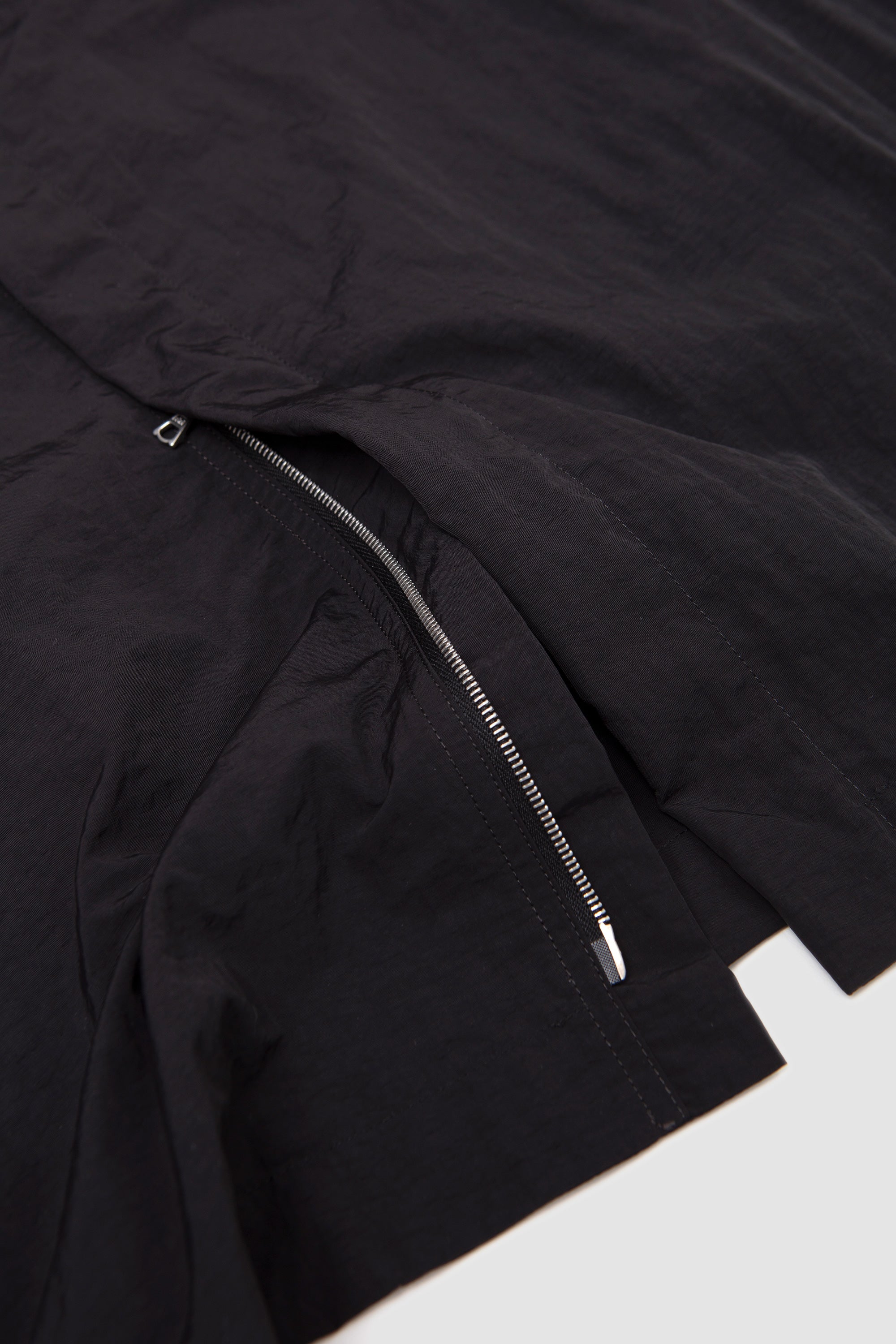 Corran Shirt Black_3