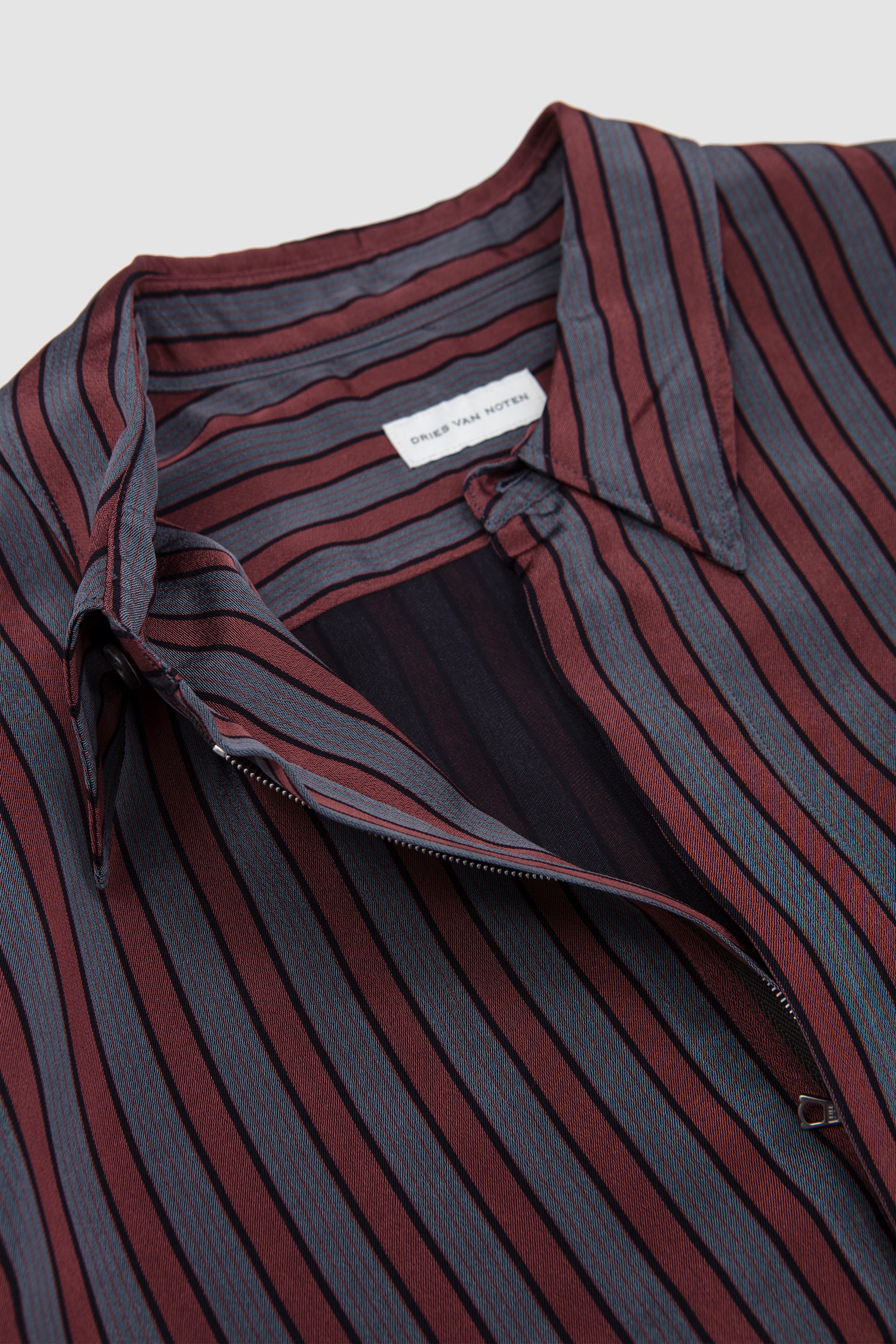 Corran Shirt Grey_2