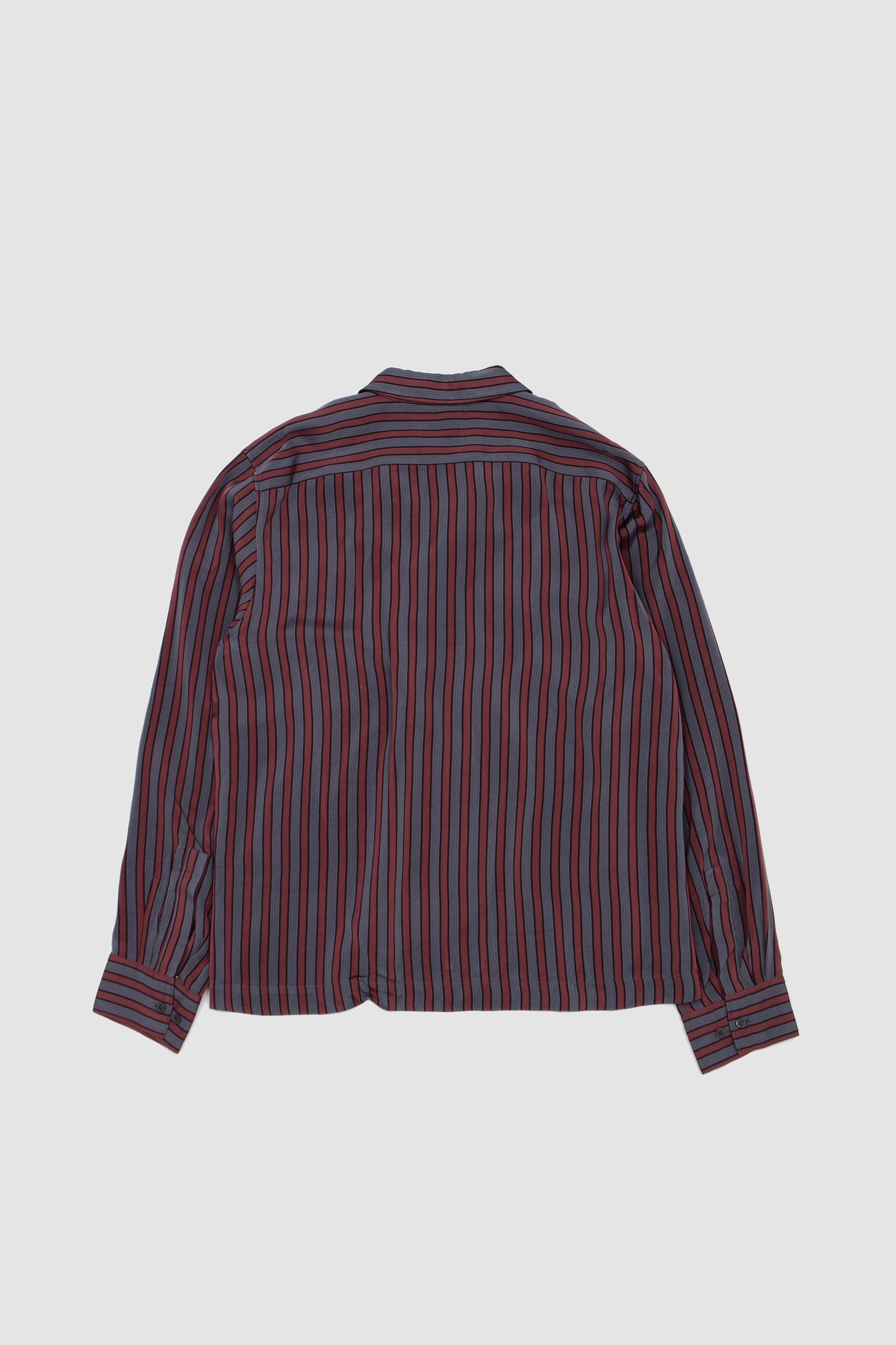 Corran Shirt Grey_4