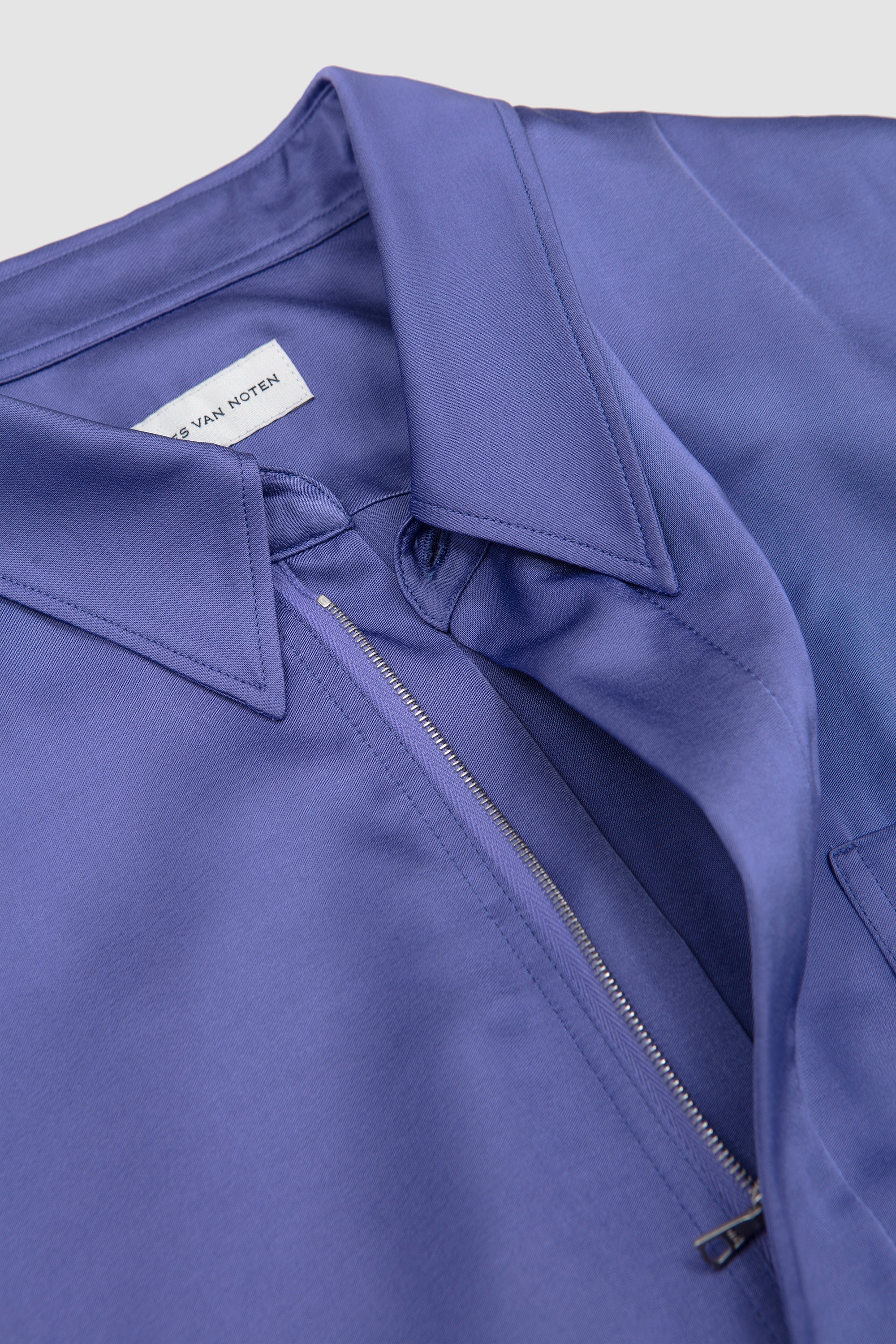 Corran Shirt Lavender_2