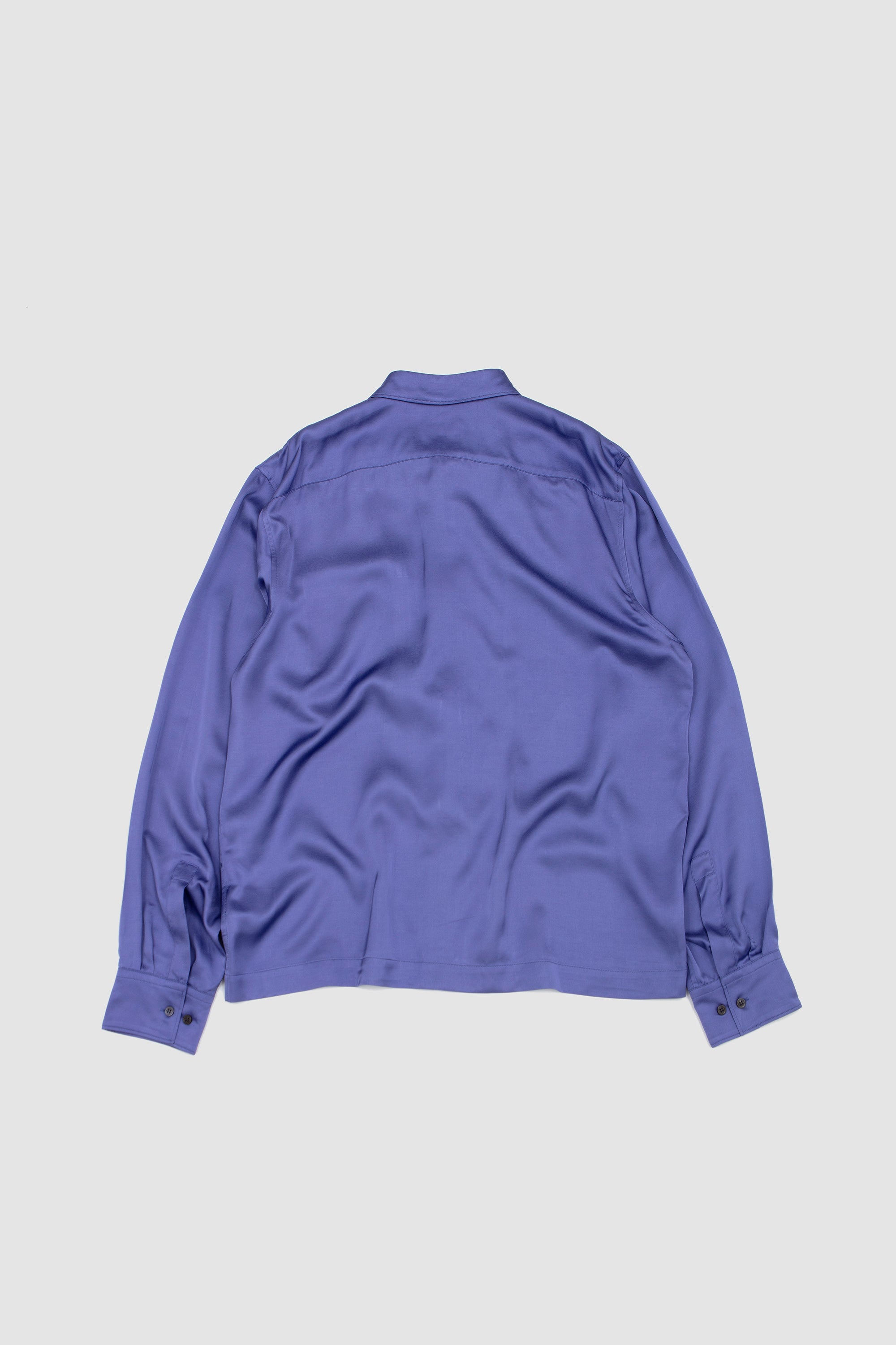 Corran Shirt Lavender_4