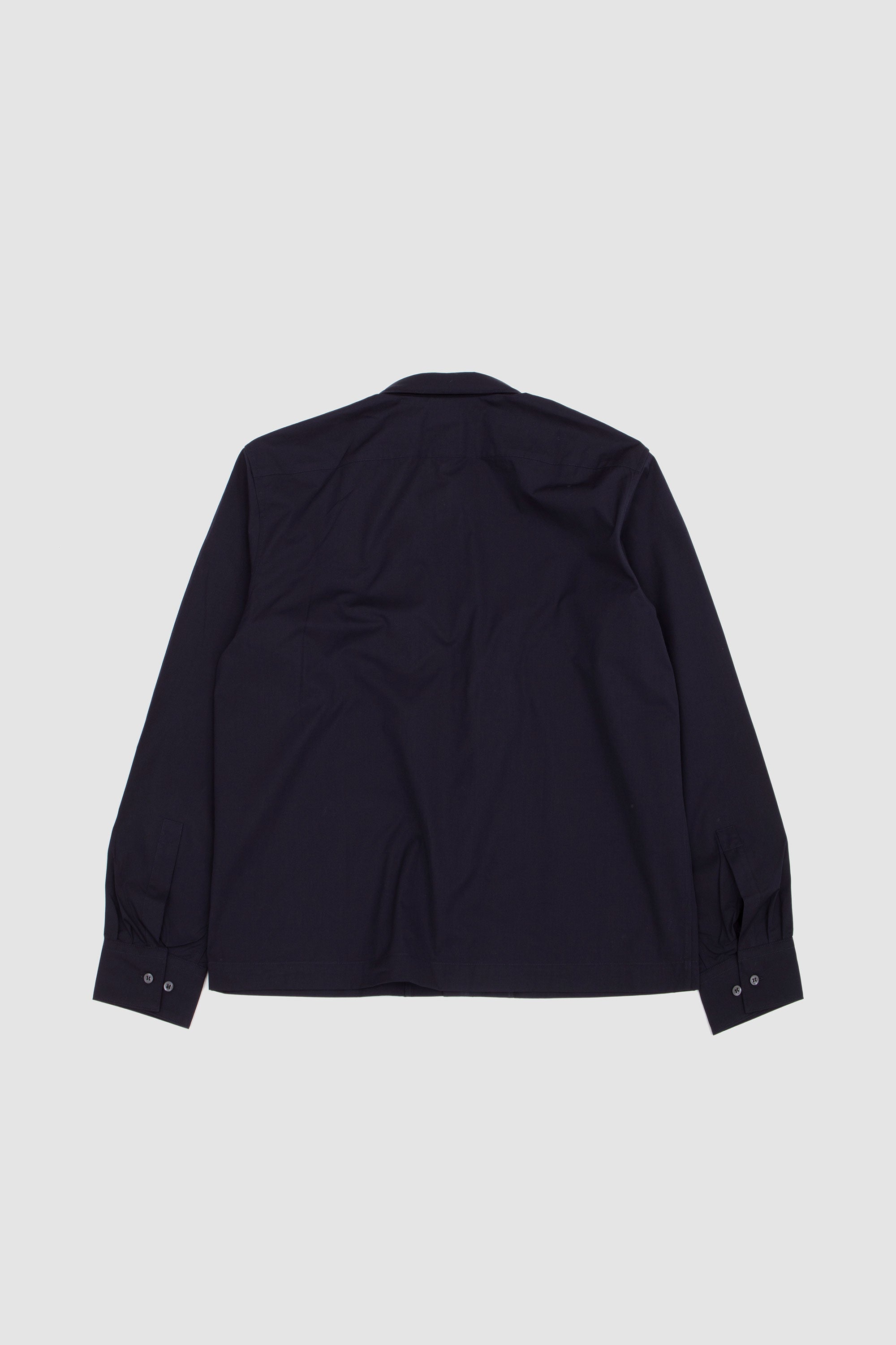 Corran Shirt Midnight_7