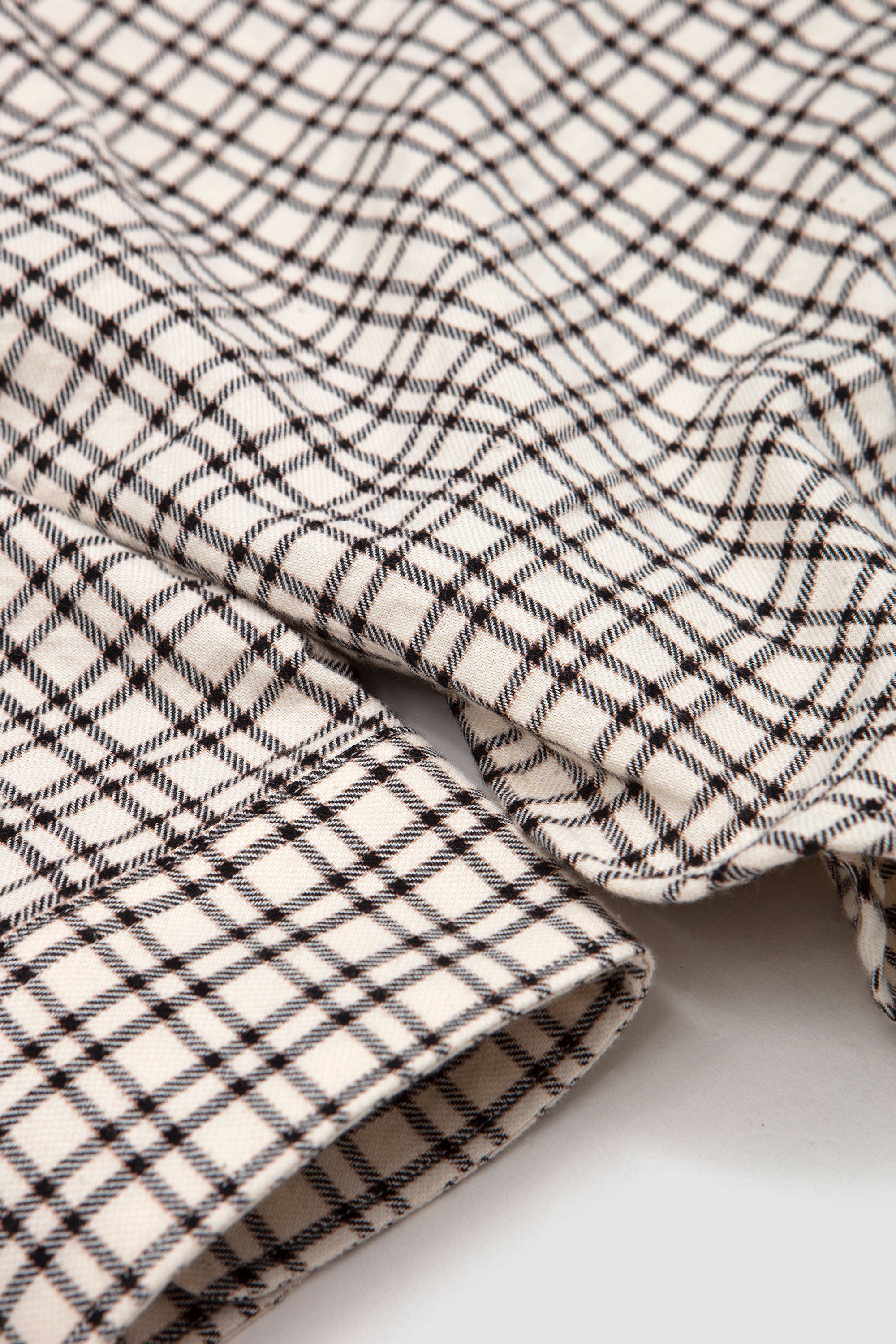 Cromo Shirt Ecru_3
