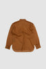 SPORTIVO STORE_Croom Embroidery Shirt Camel_5