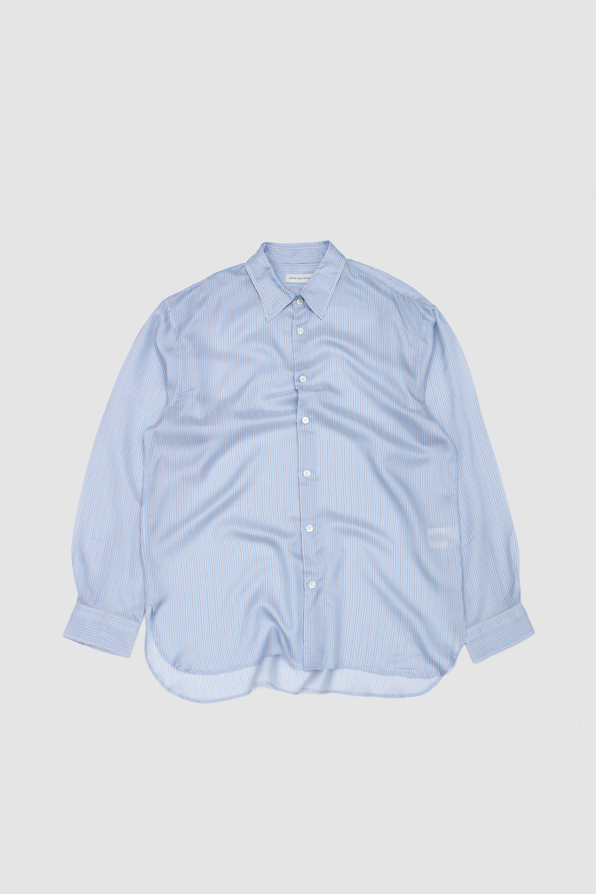 Croom Shirt Light Blue_1