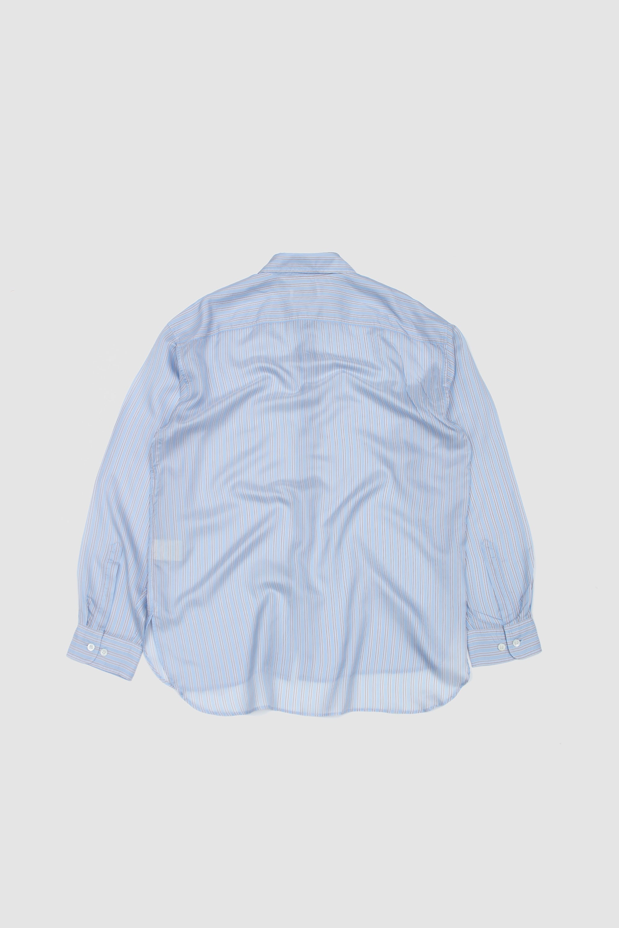 Croom Shirt Light Blue_4