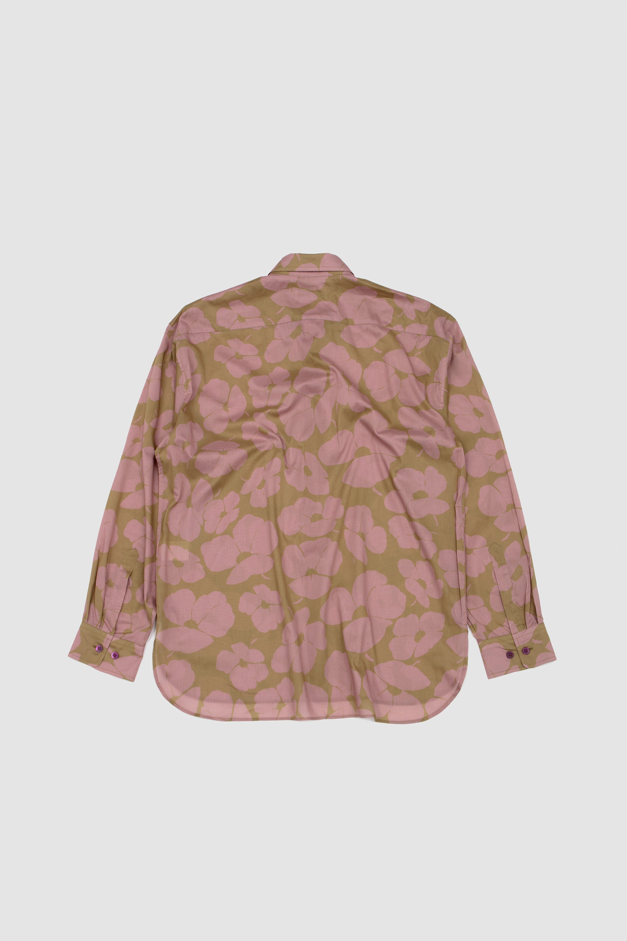 Croom Shirt Ocra_4