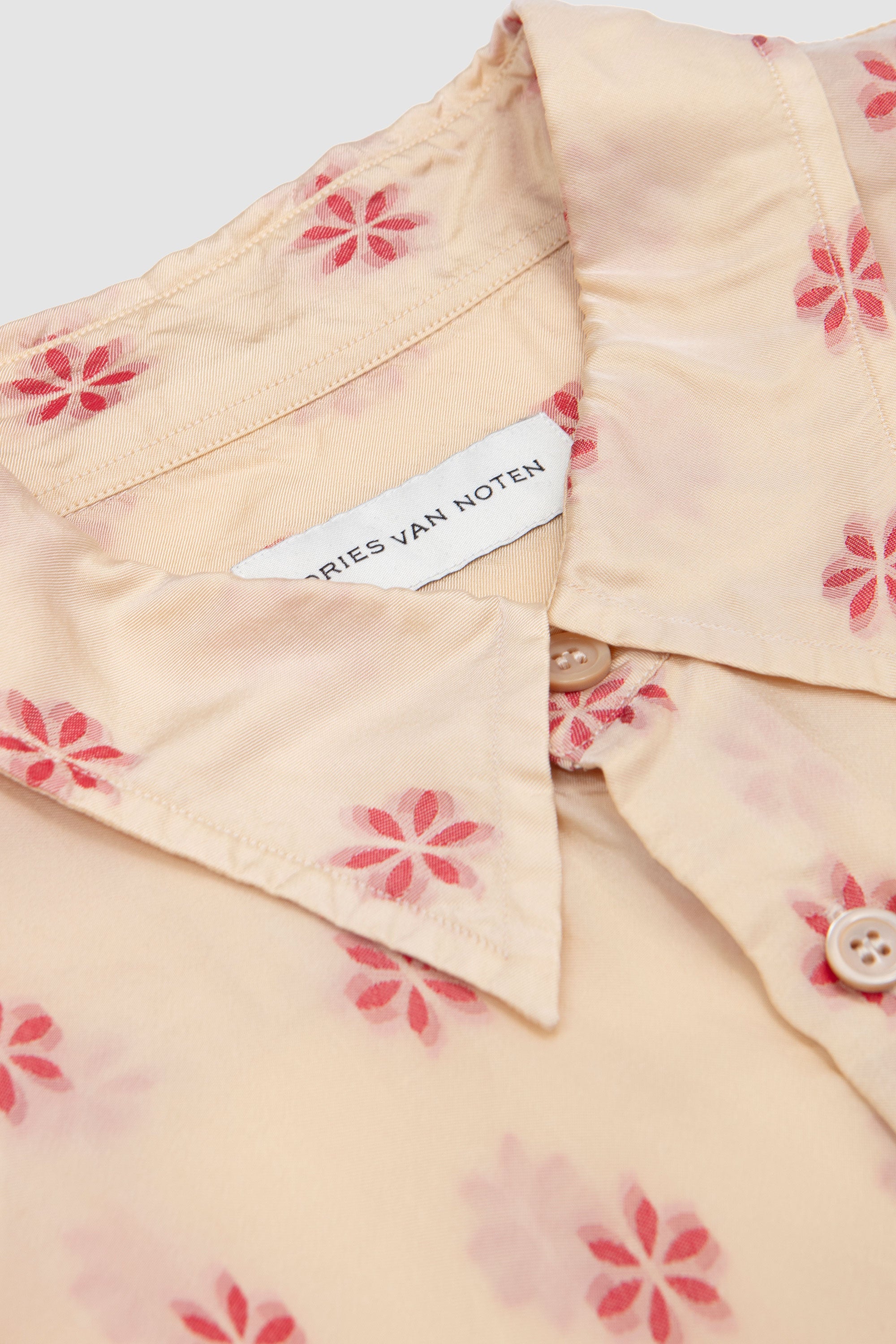 Croom Shirt Sand_2