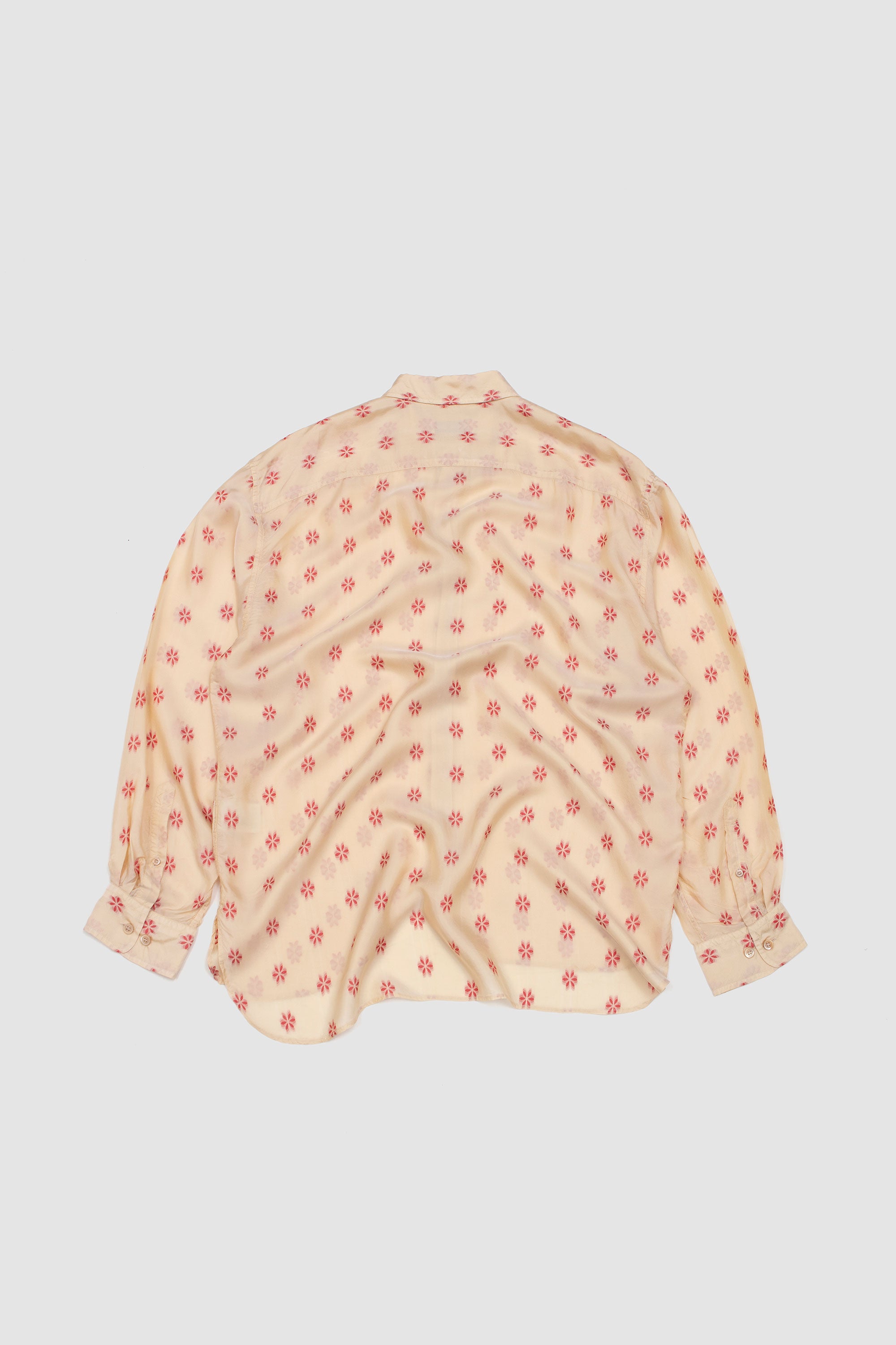 Croom Shirt Sand_4