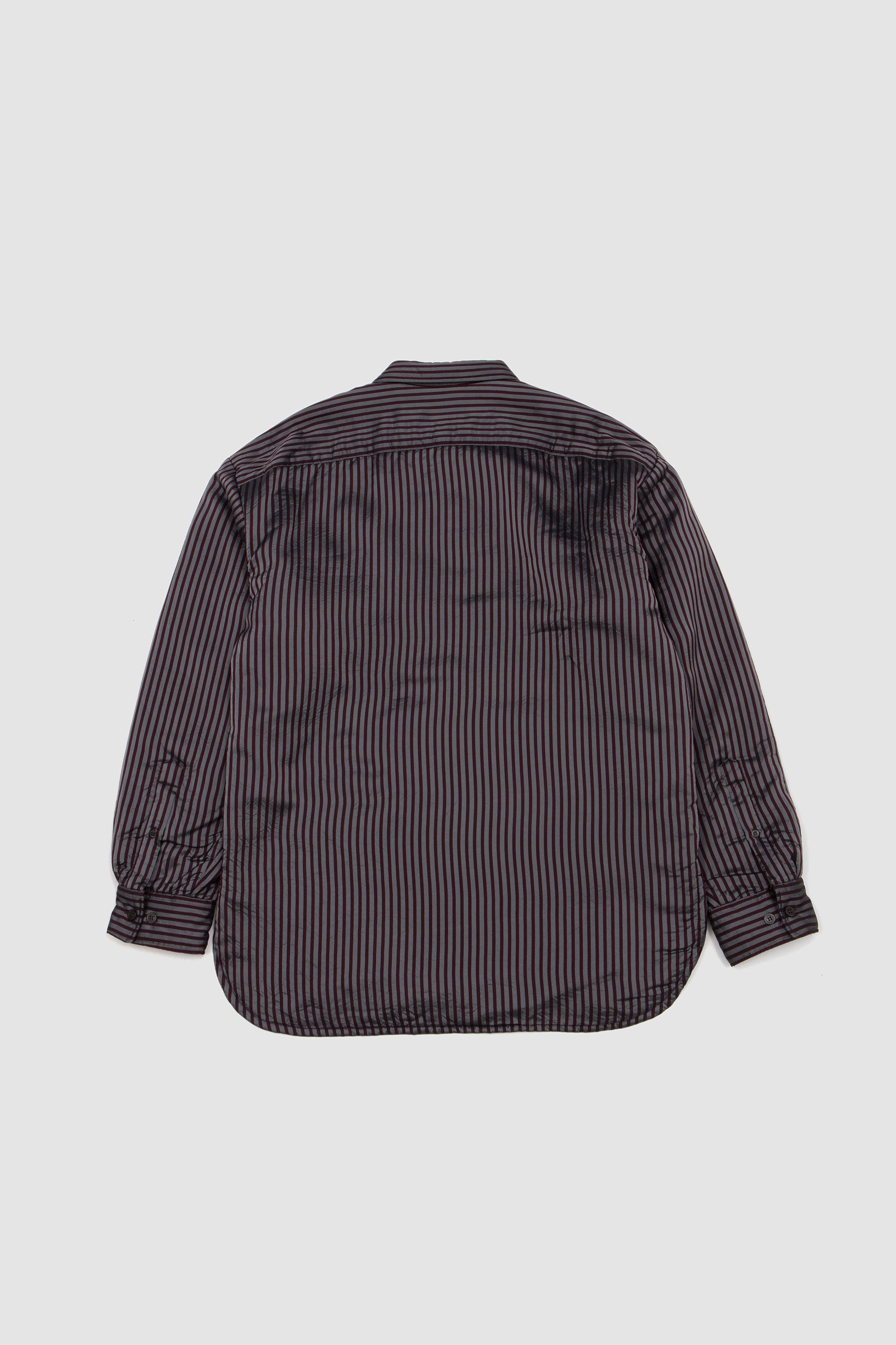 Croomsy Shirt Burgundy_4