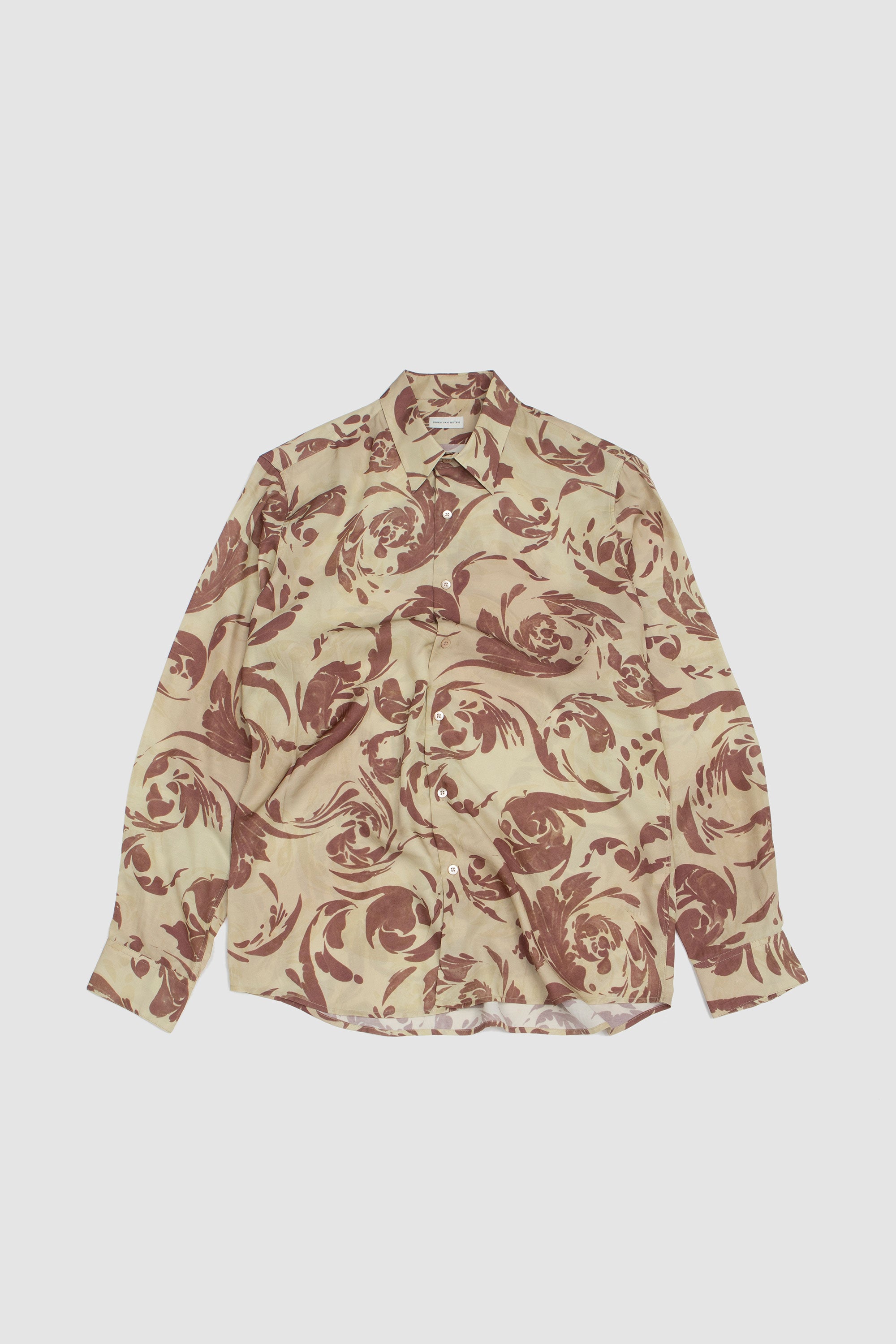 Curles Shirt Mauve_1