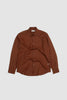 SPORTIVO STORE_Curles Shirt Rust