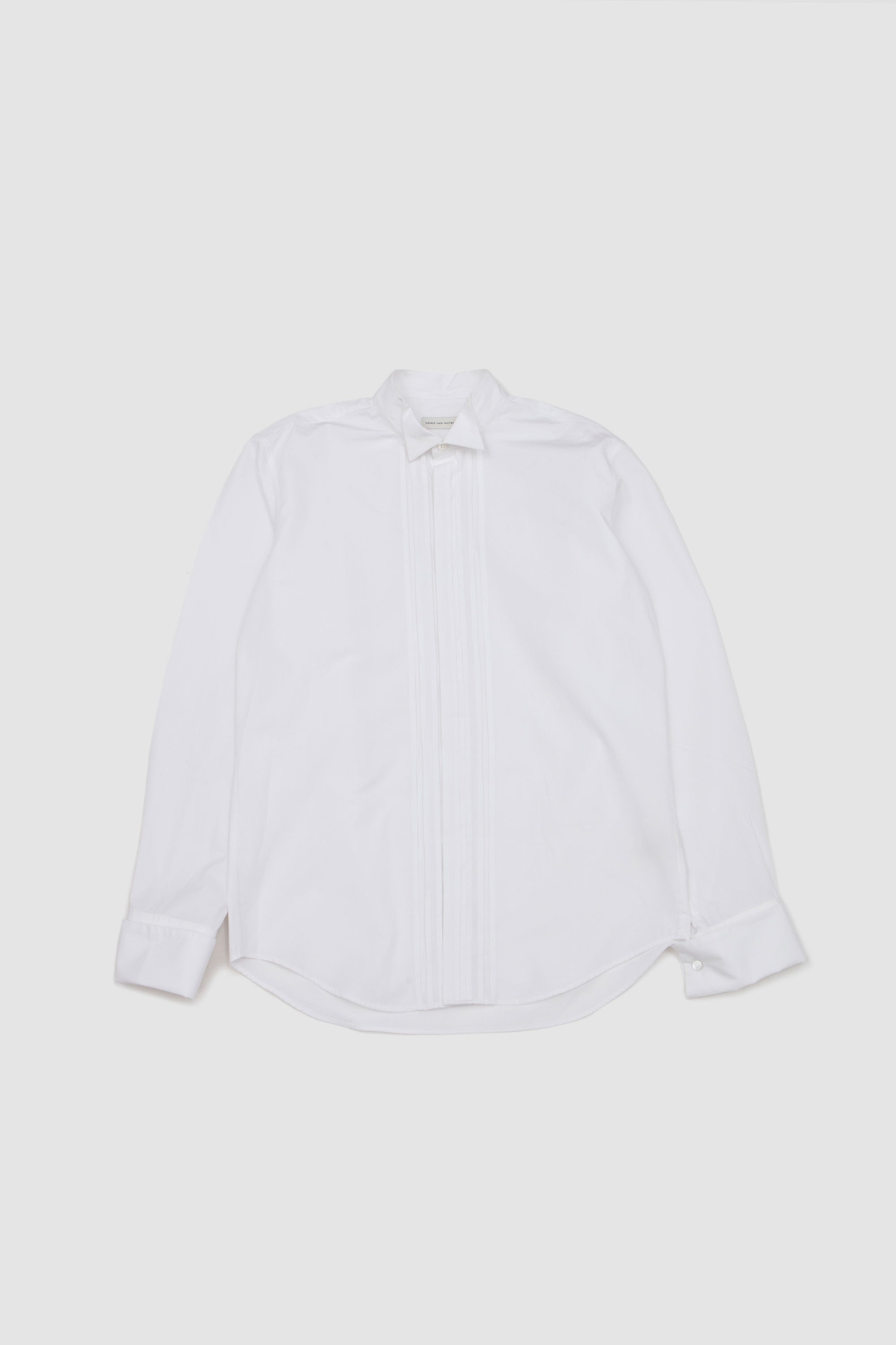 Cuzy Shirt White