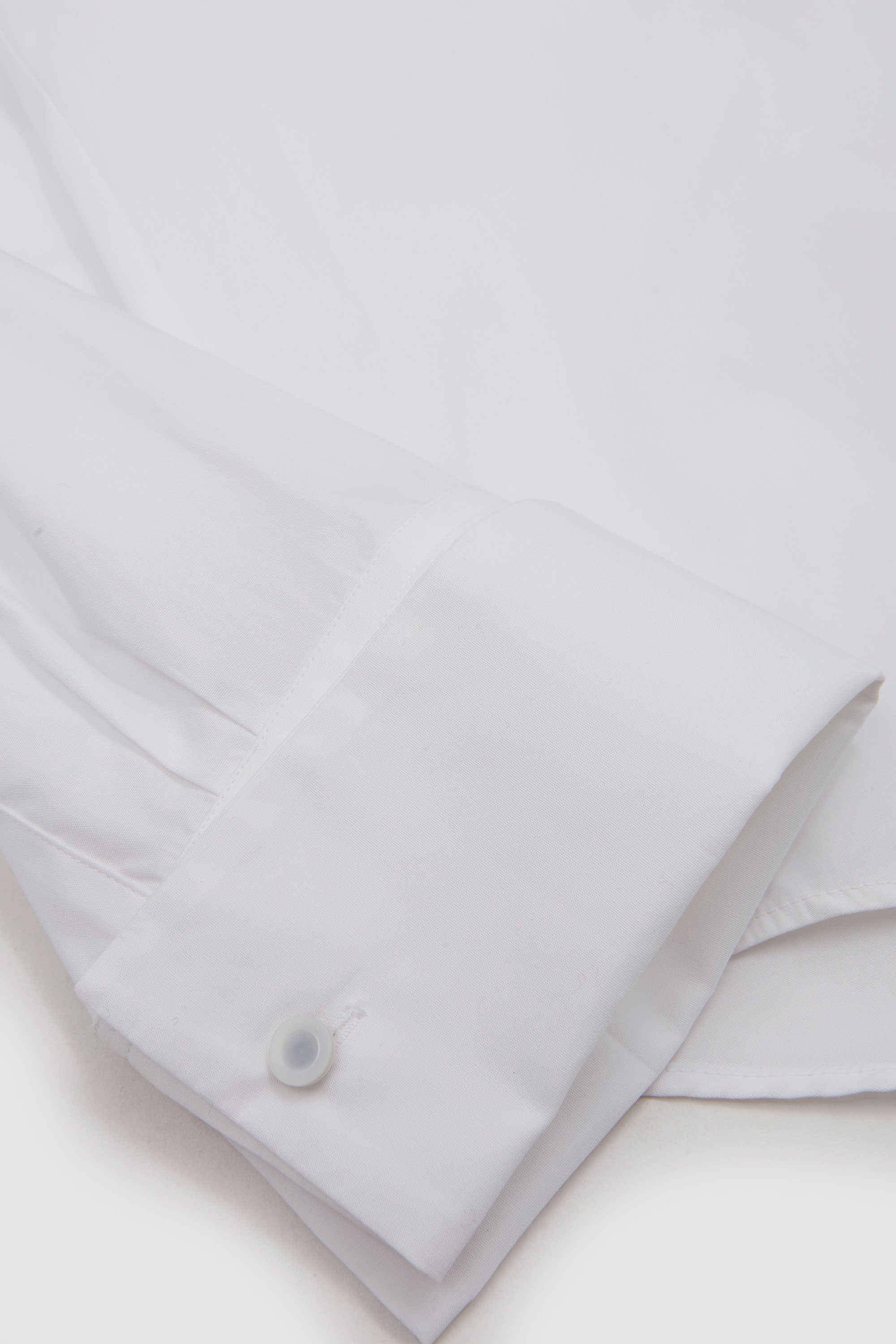 Cuzy Shirt White_3