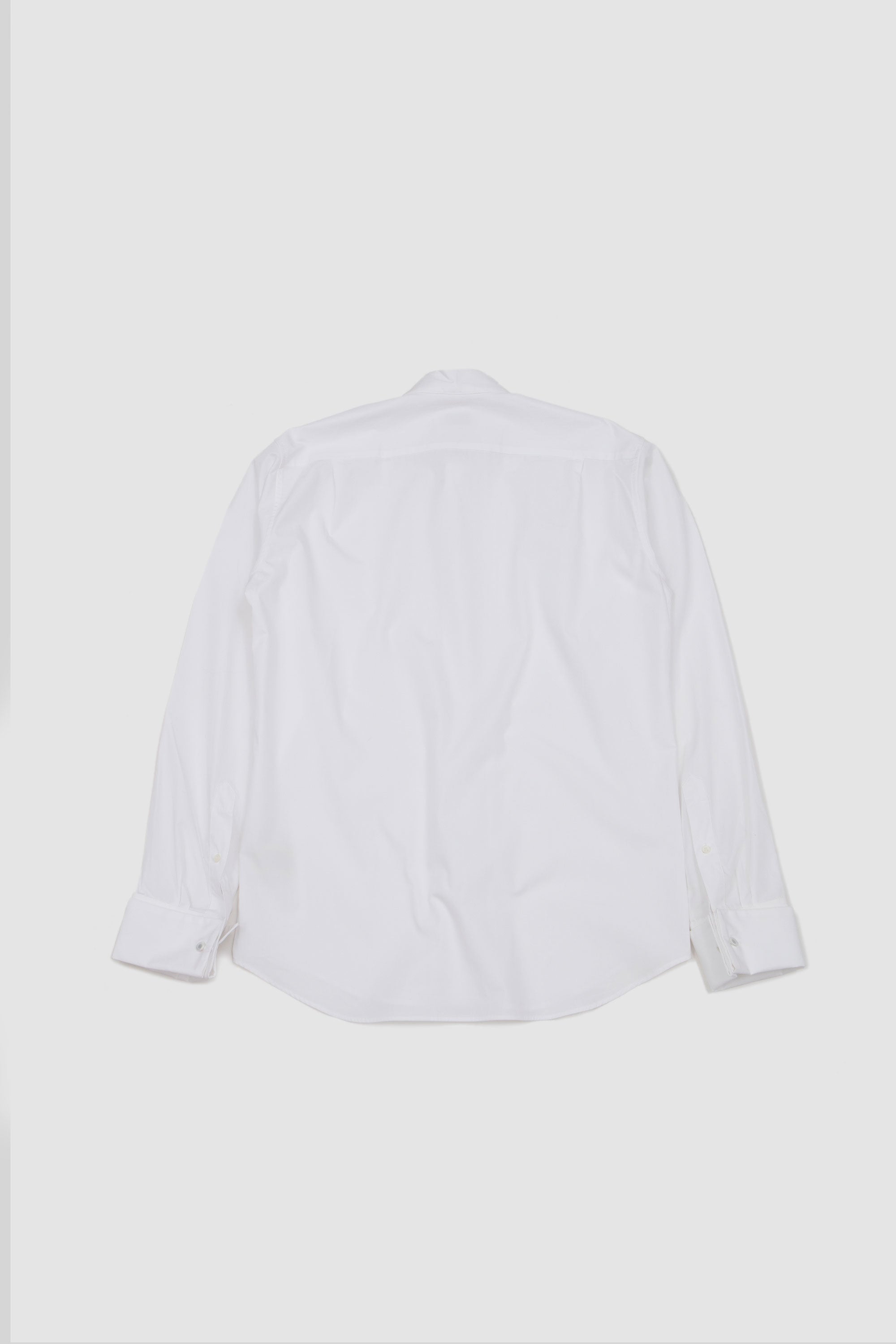 Cuzy Shirt White_4