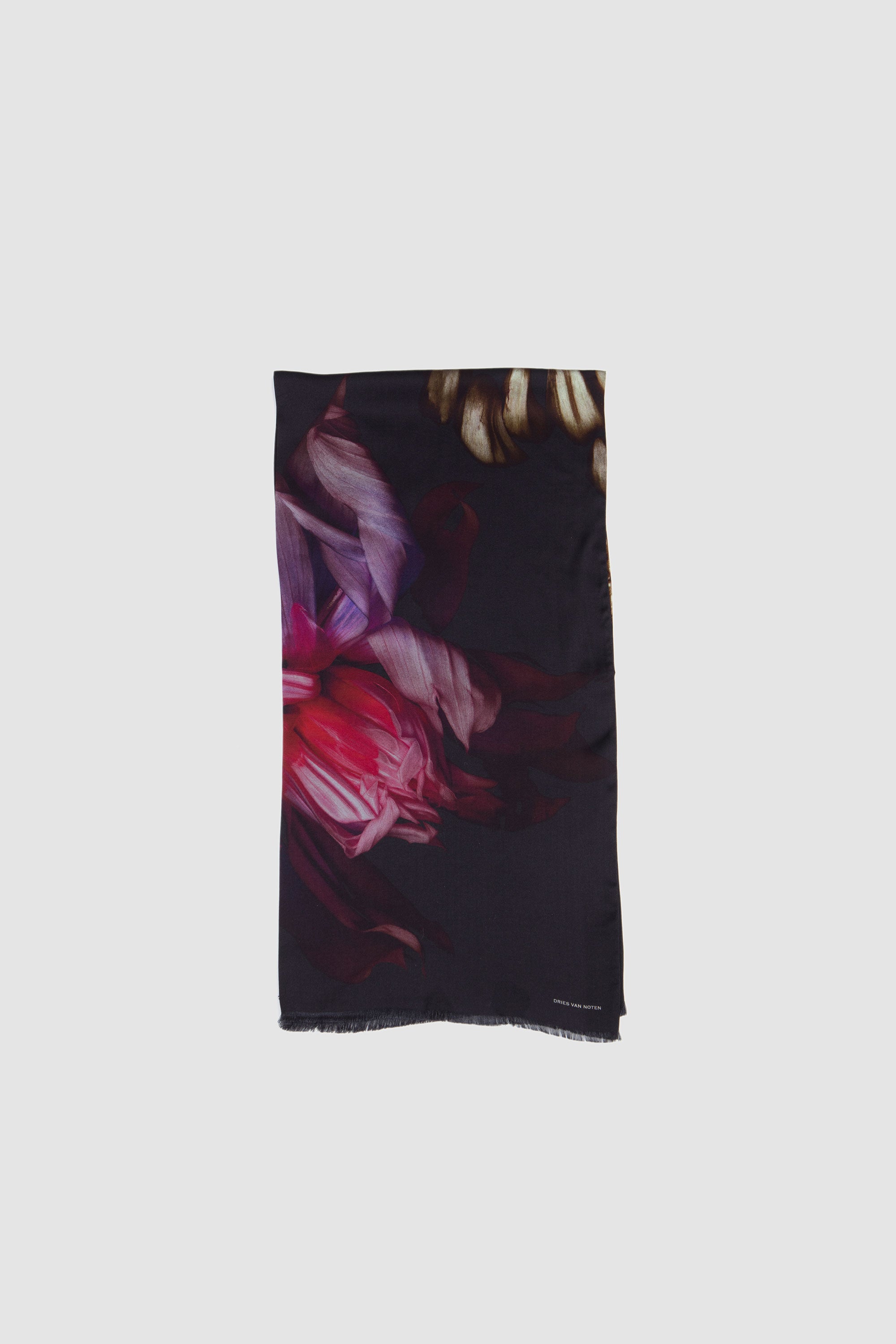 Fabel Scarf Dessin A