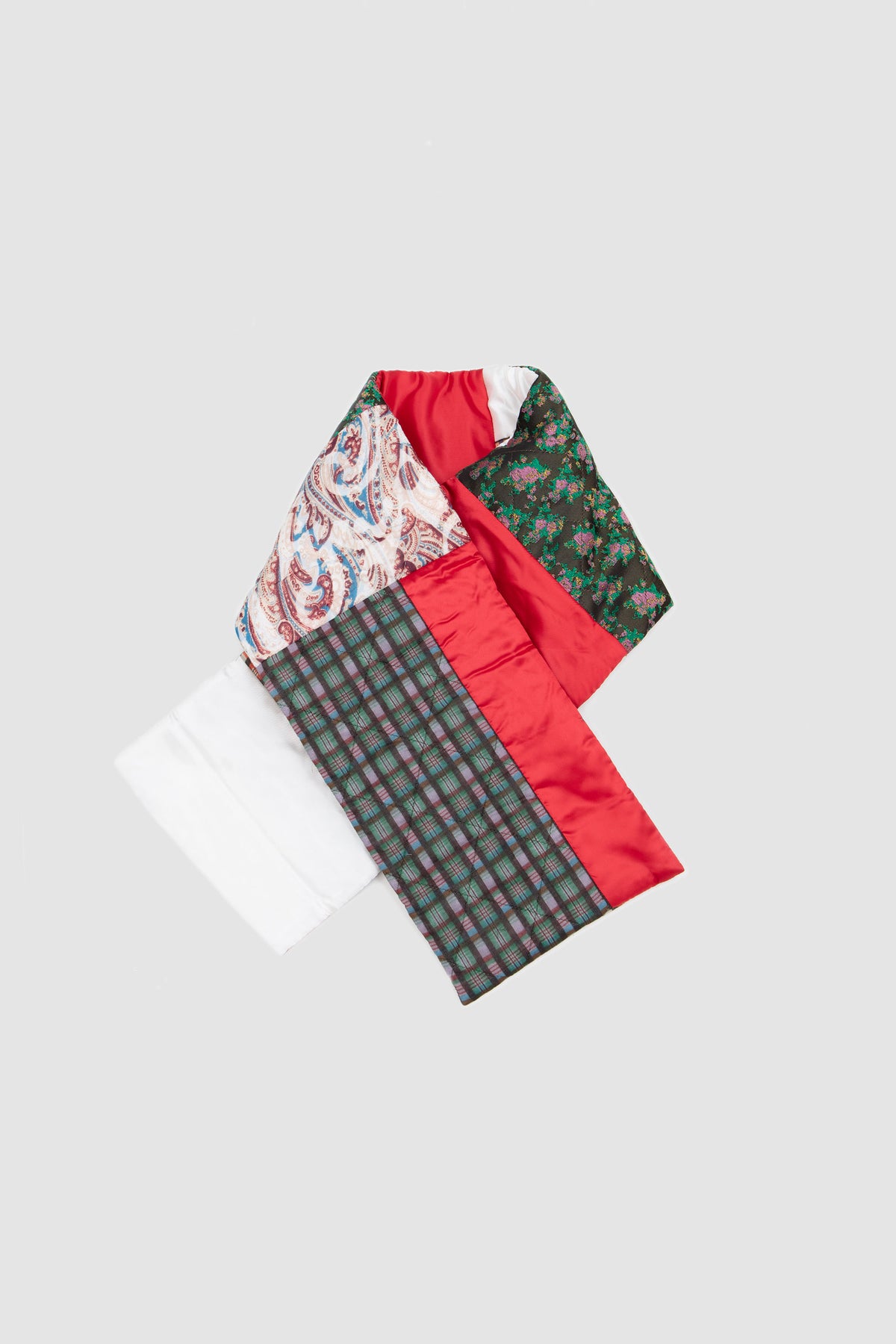 Fidelke Scarf Green_5