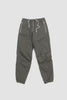 SPORTIVO STORE_Pillington GD Pants Grey