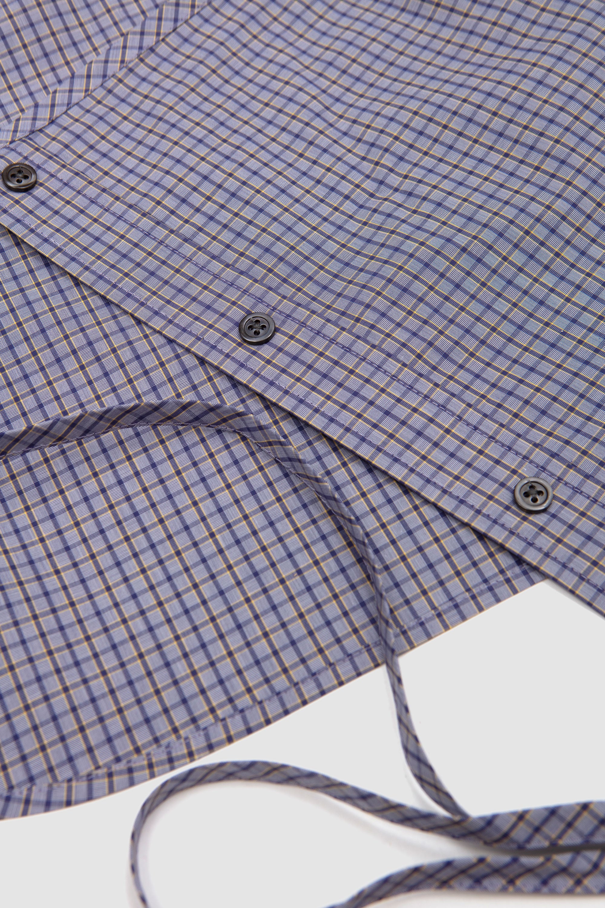 Gordon Skirt Navy_3