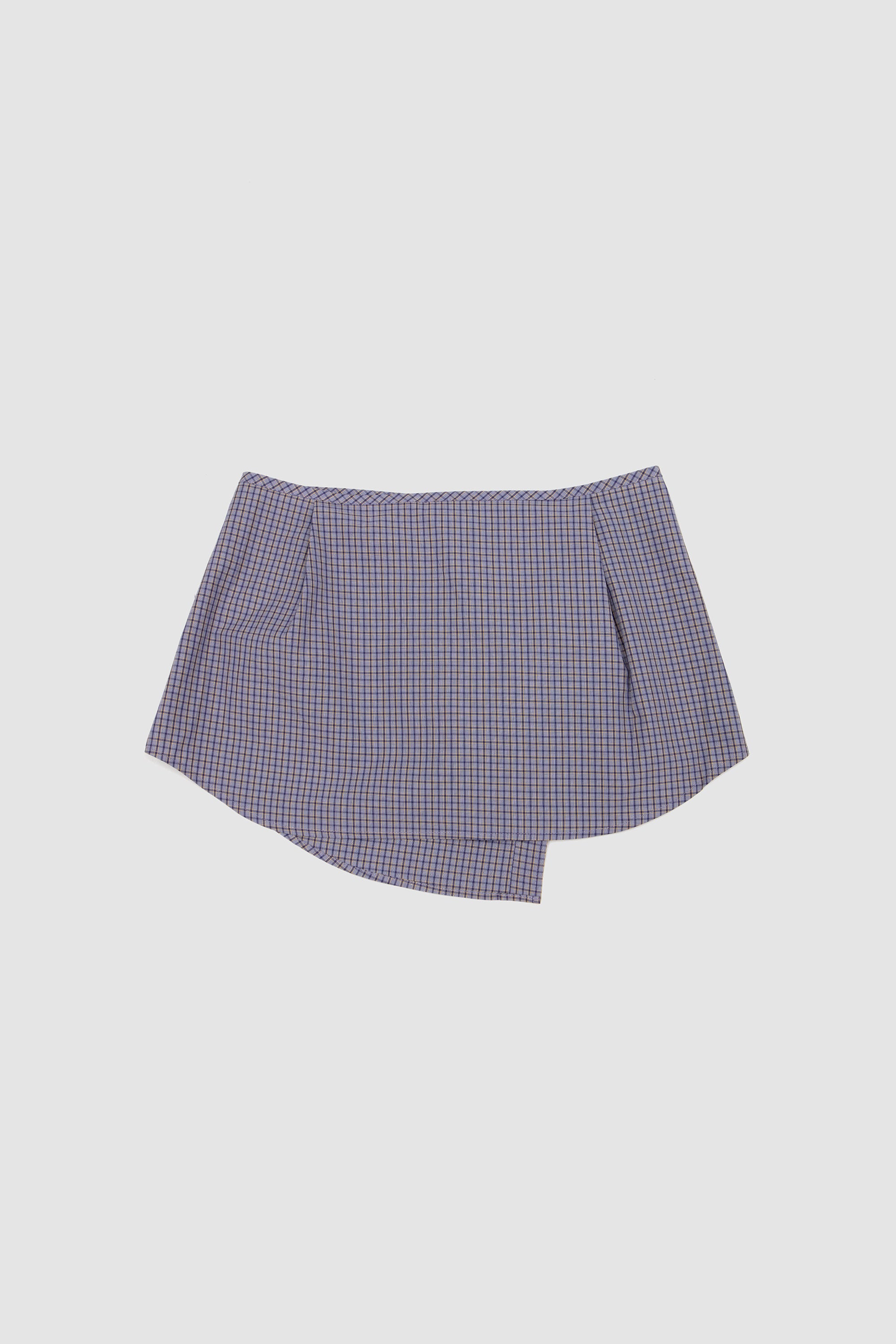 Gordon Skirt Navy_4