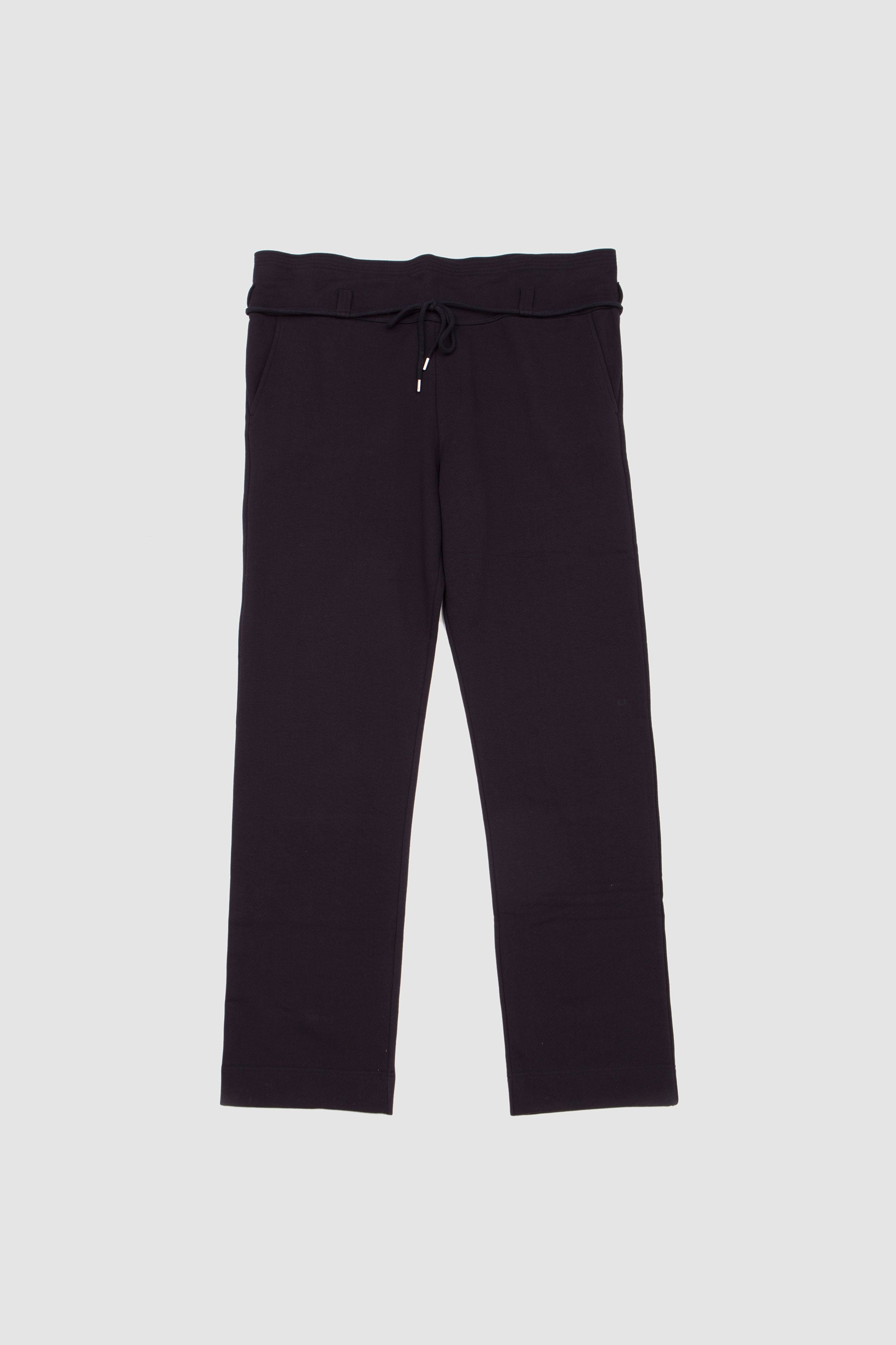Hachield Pants Navy