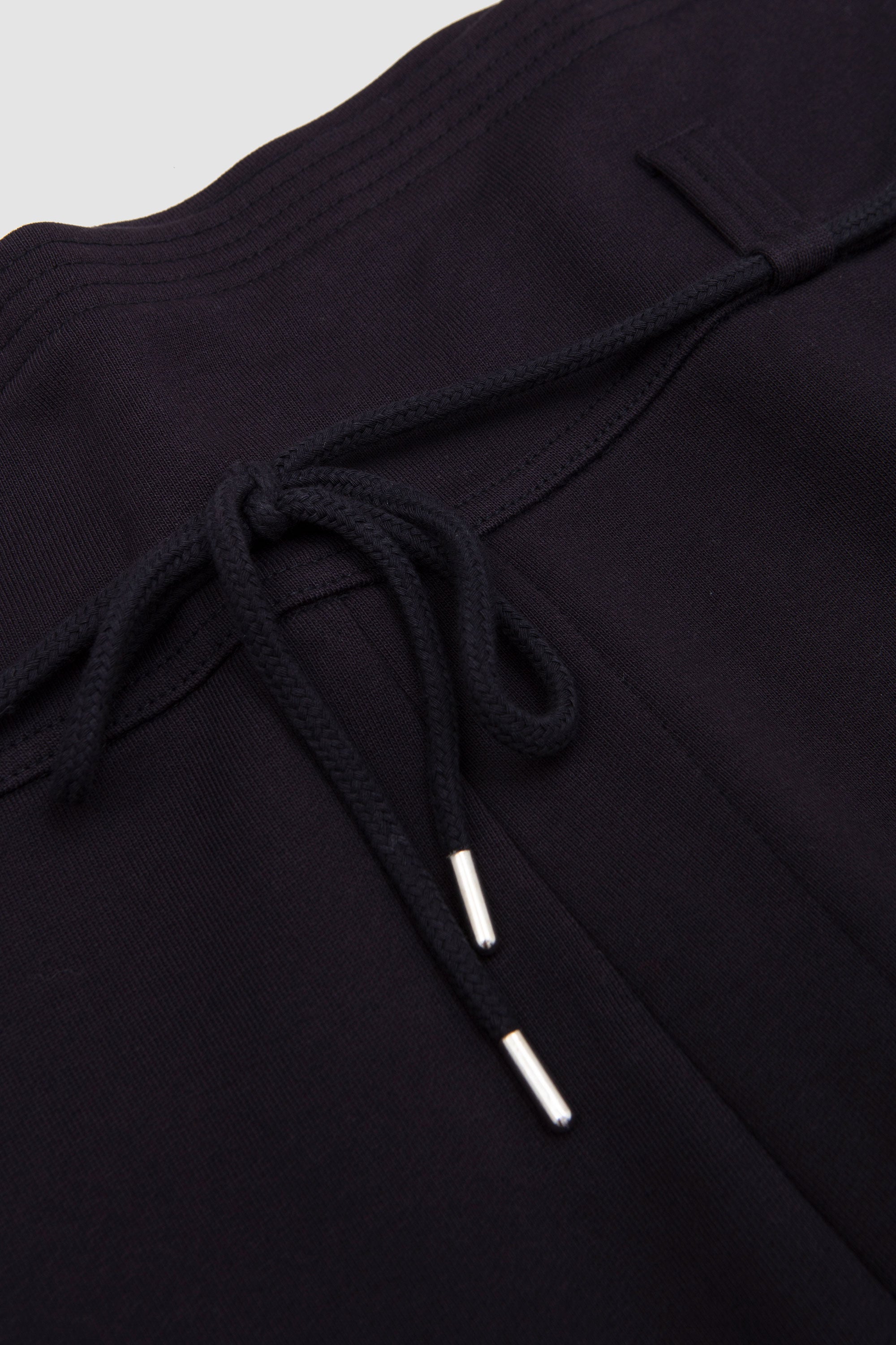 Hachield Pants Navy_2
