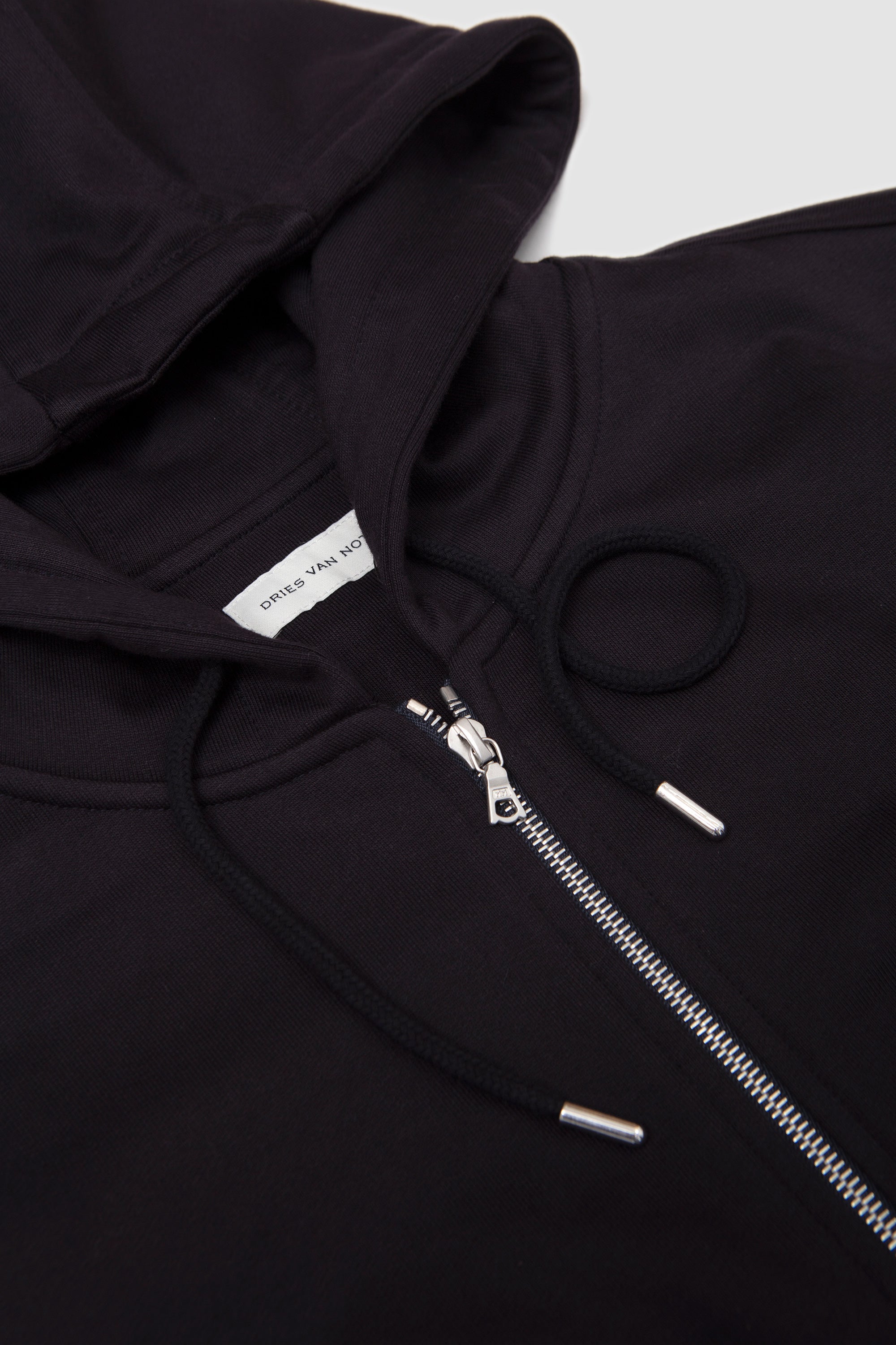 Harrino Hoodie Navy_2