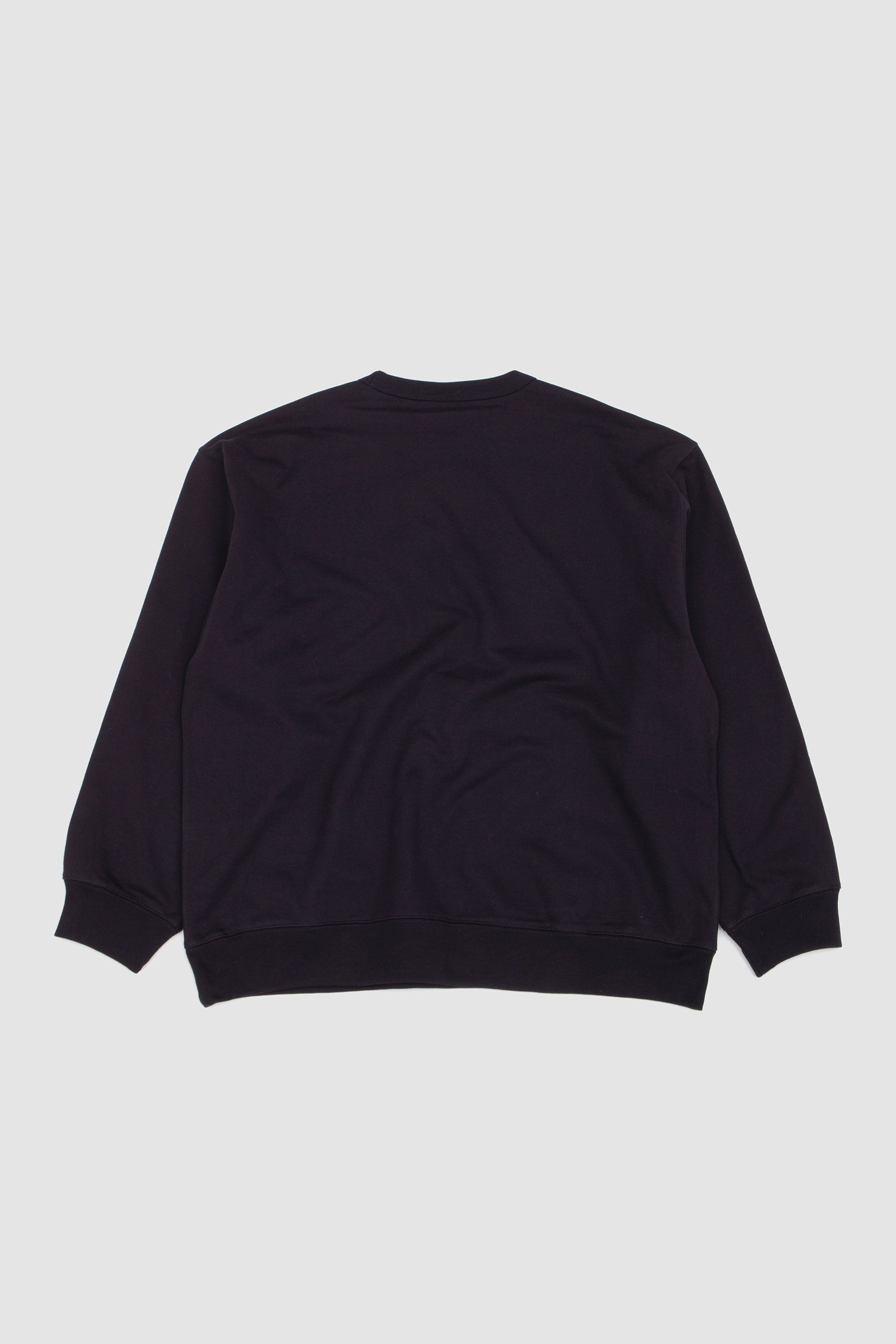 SPORTIVO [Hax sweater navy]
