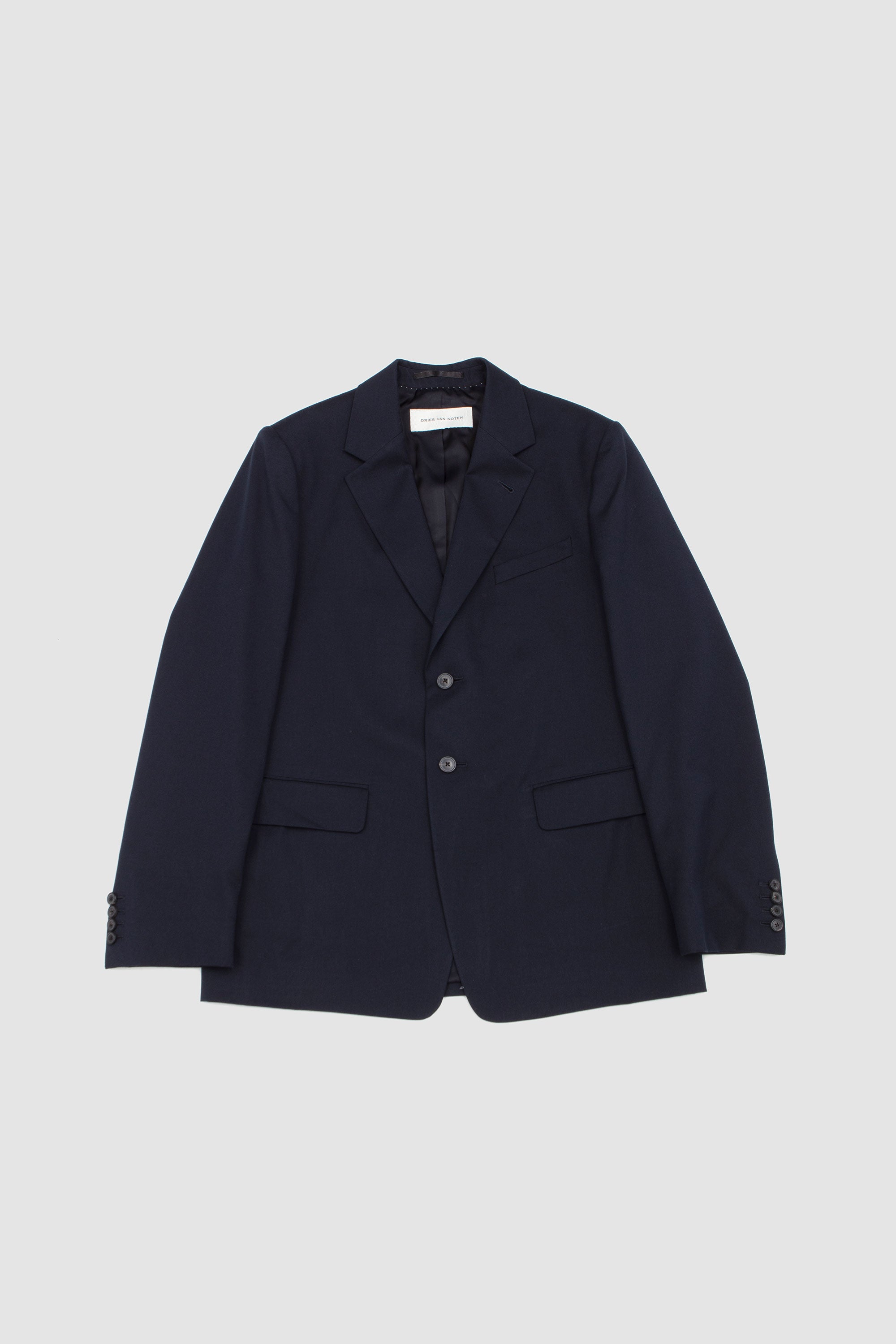 Kiels Suit Navy