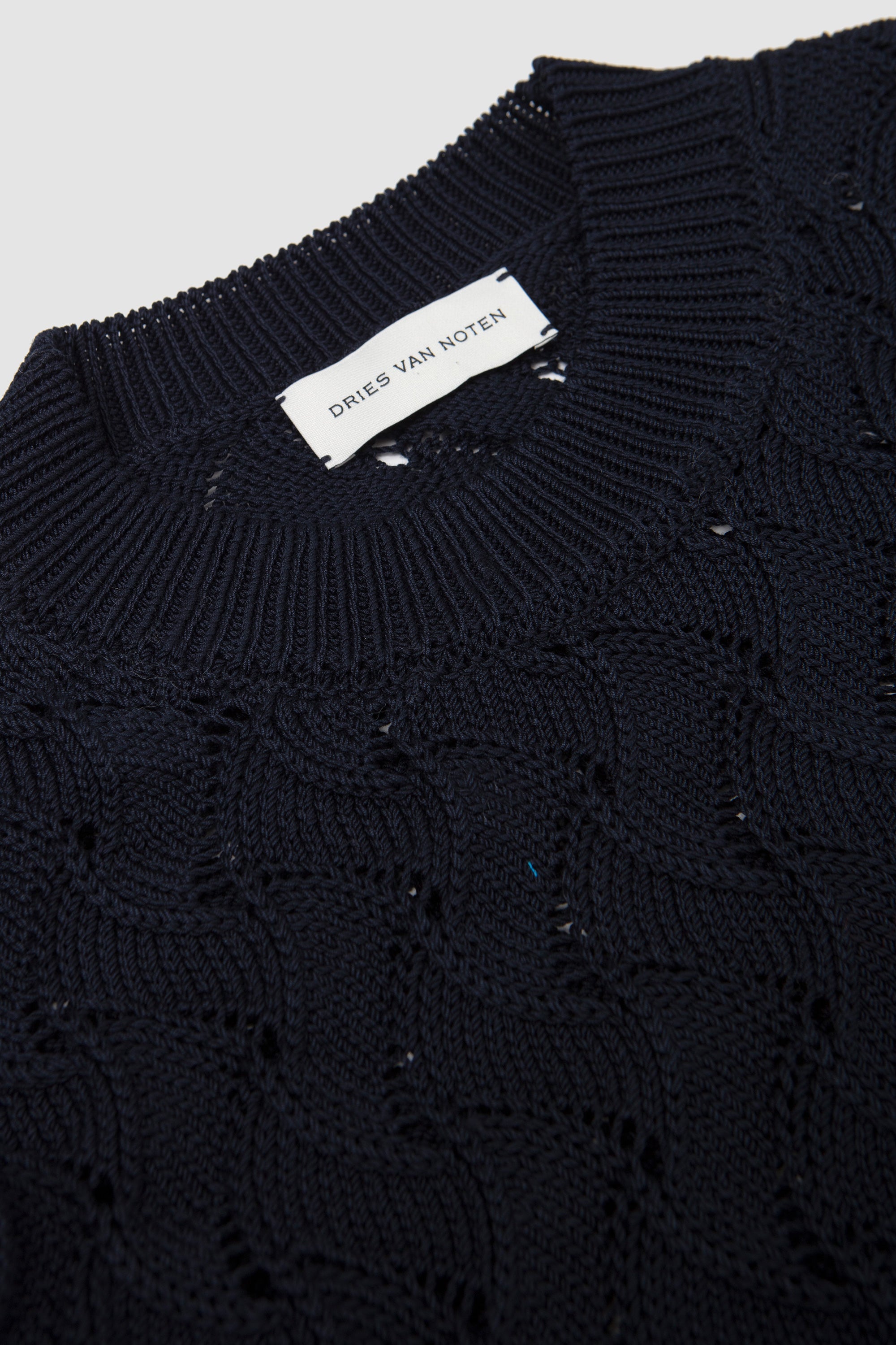Maltha Sweater Navy_2