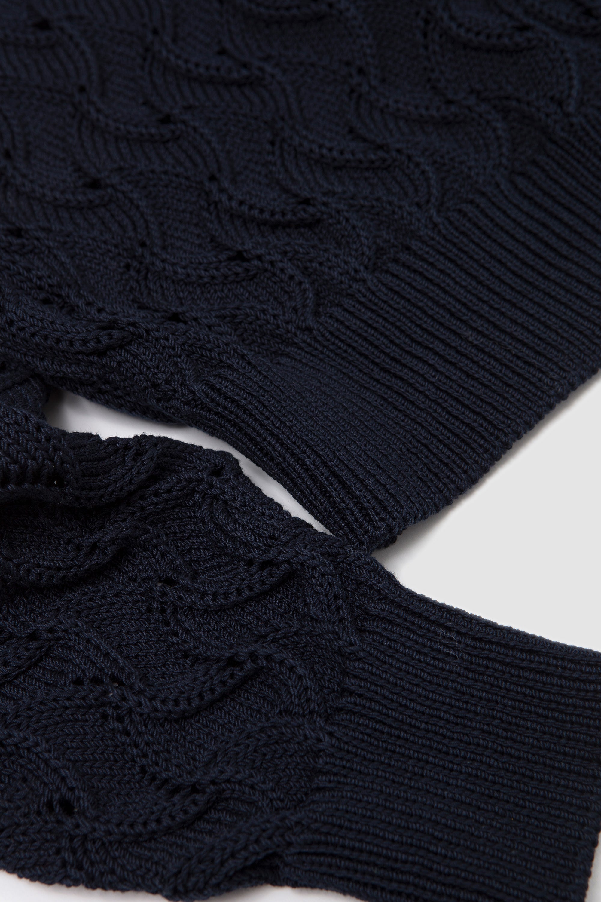 Maltha Sweater Navy_3