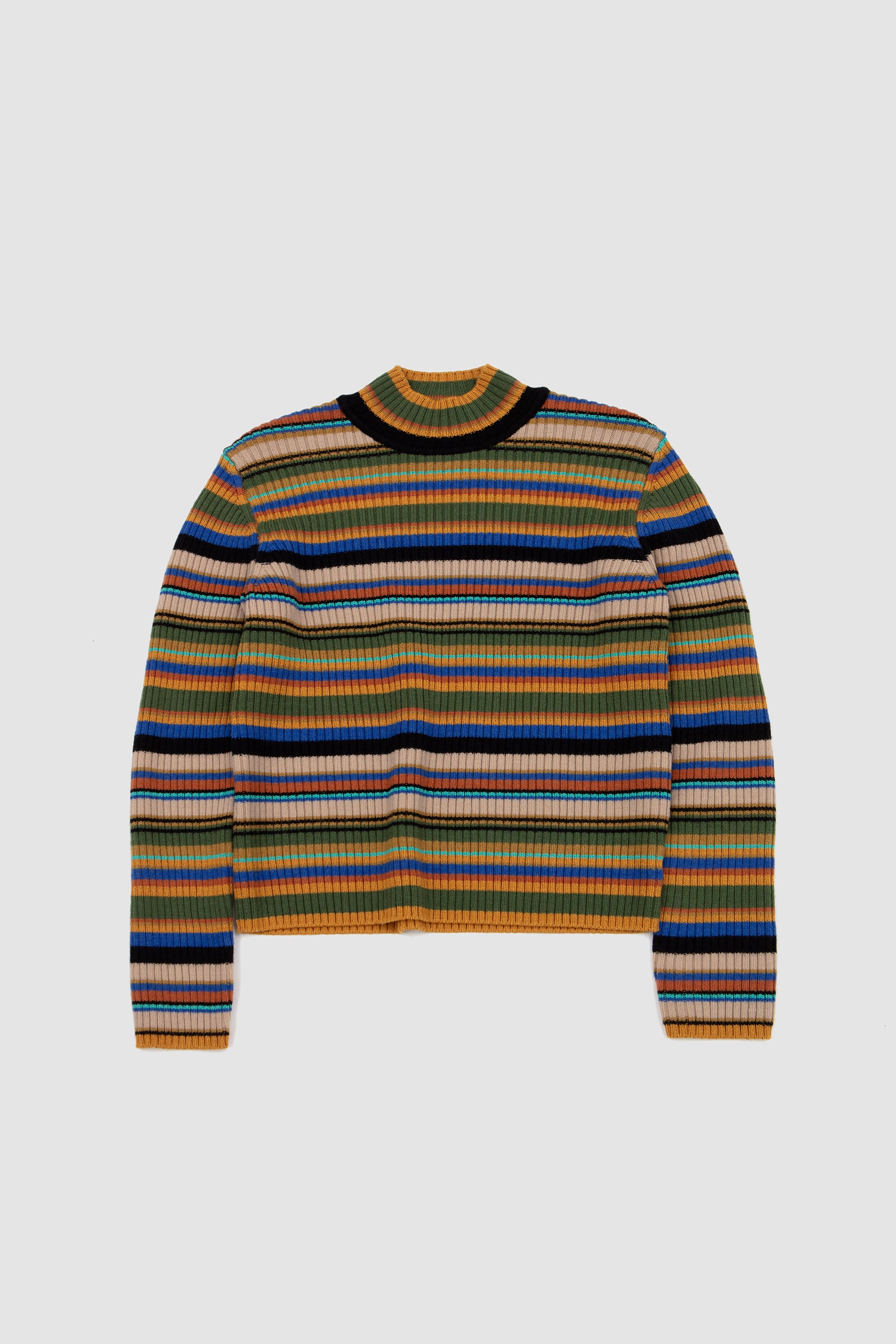 Mazyr Sweater King Blue