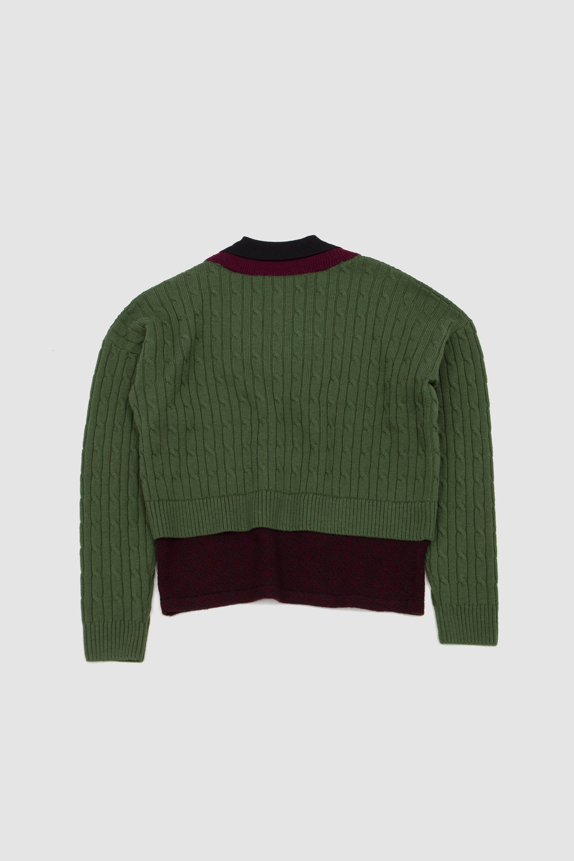 Medan Sweater Forest_4