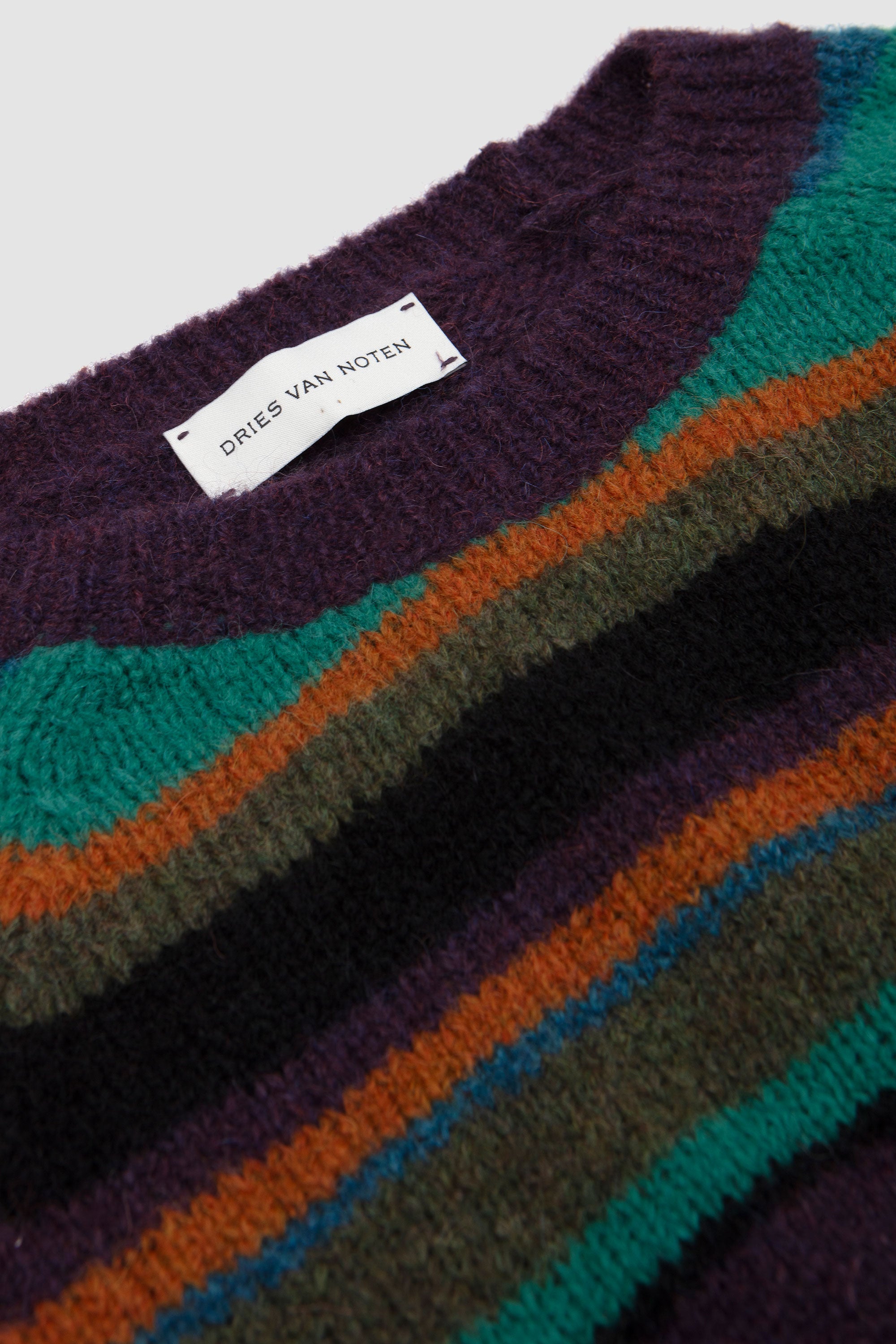 Melbourne Sweater Purple_2