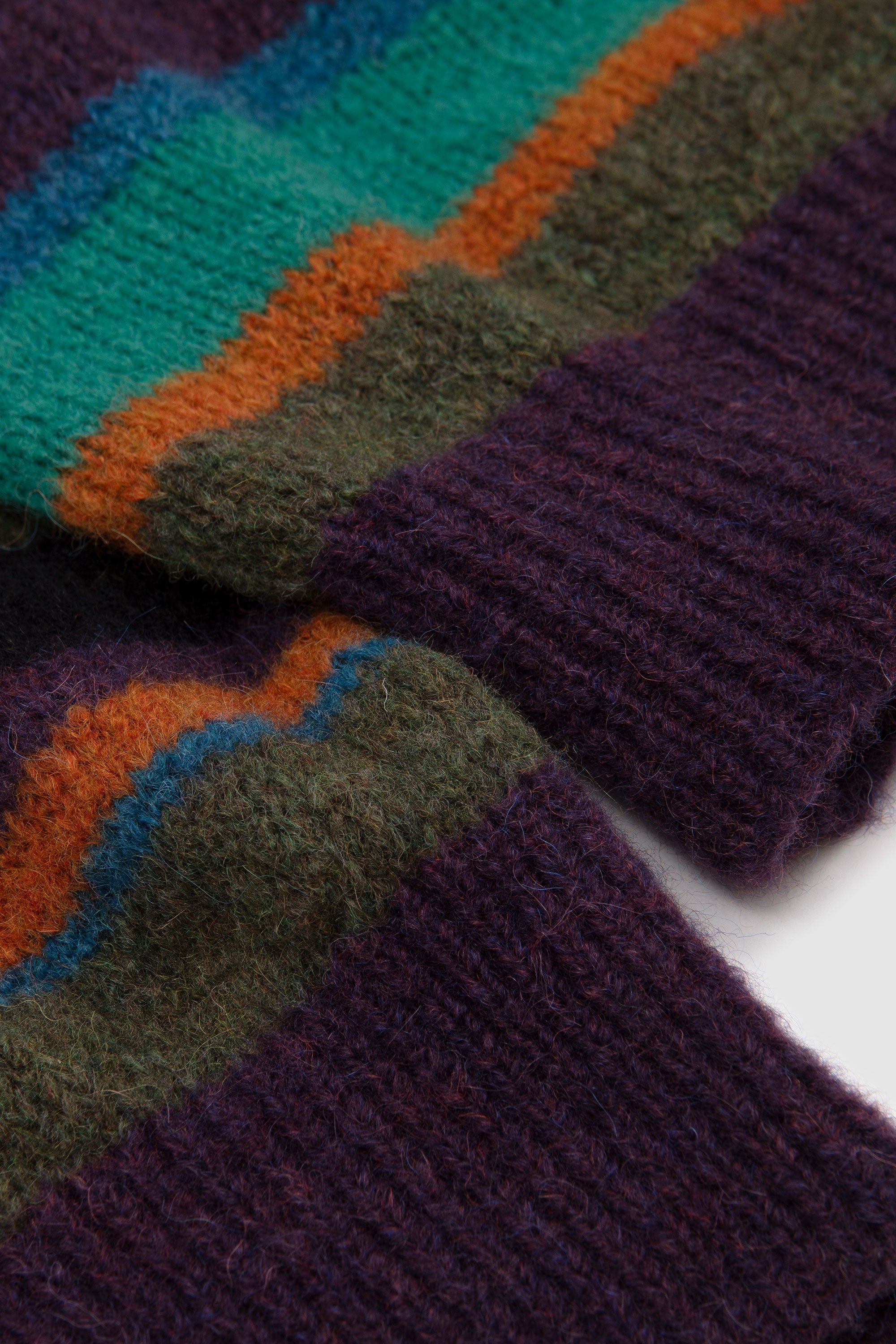 Melbourne Sweater Purple_3