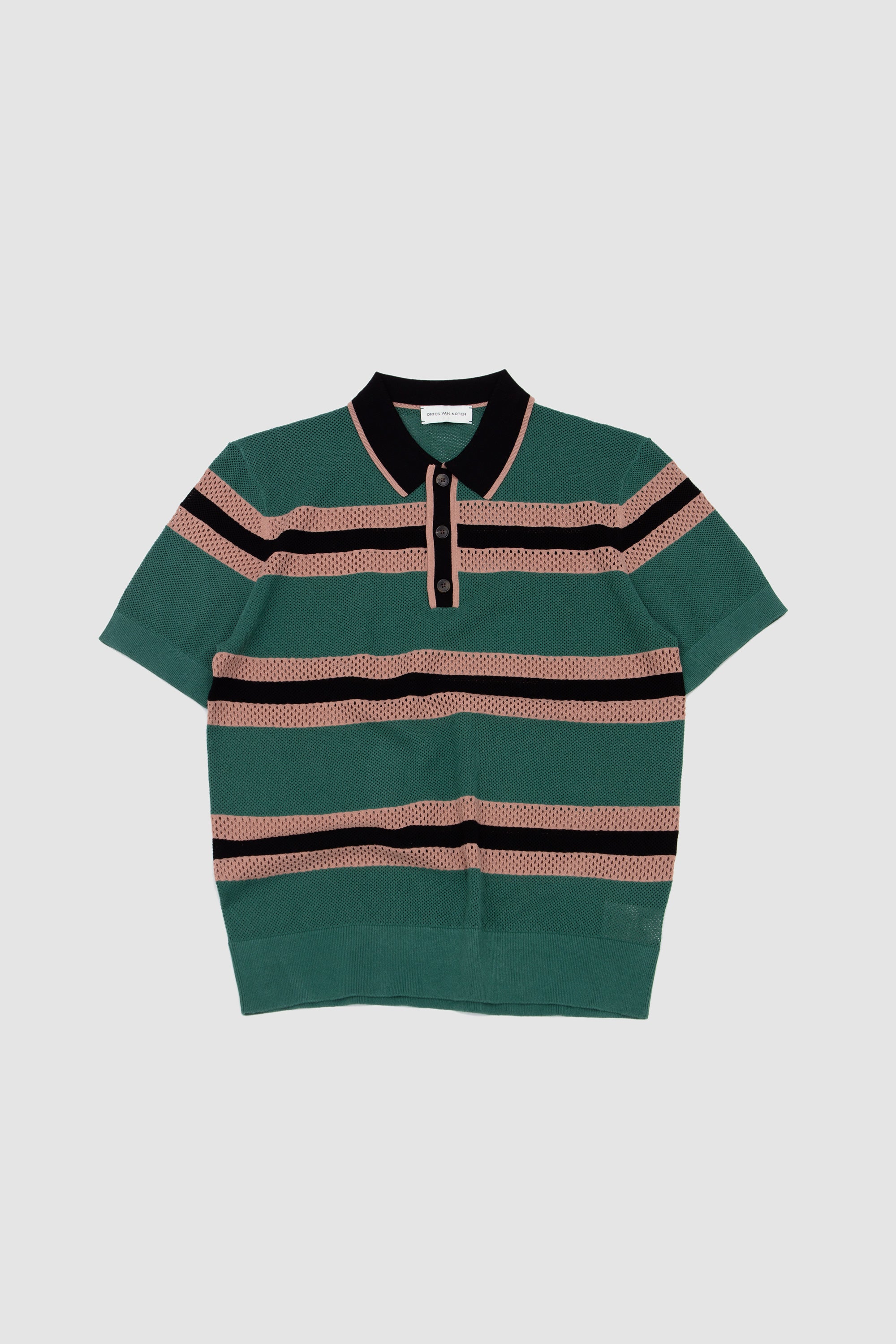 SPORTIVO [Maestro cardigan dark khaki]