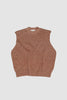 SPORTIVO STORE_Metal Top Antic Copper