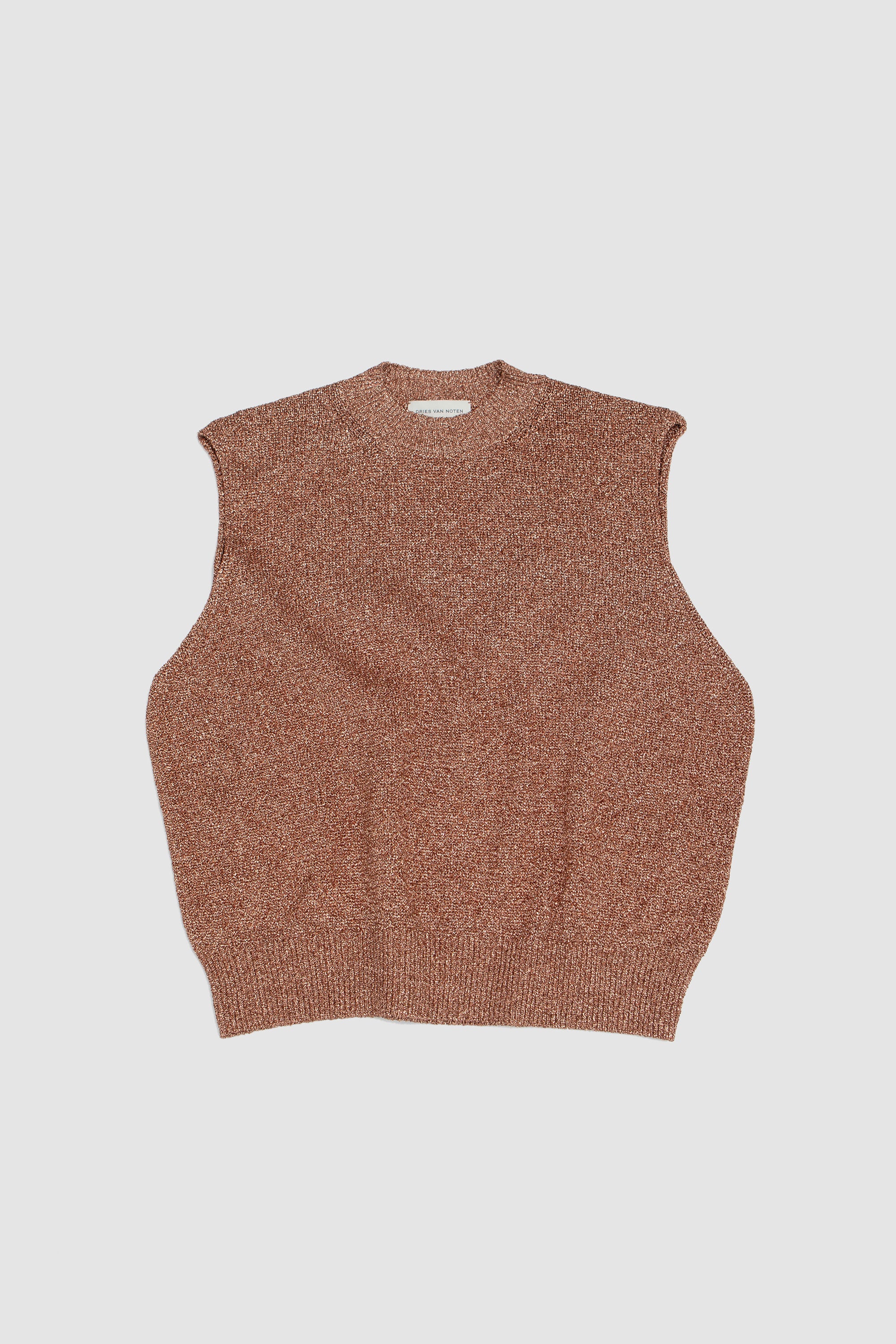 Metal Top Antic Copper_1