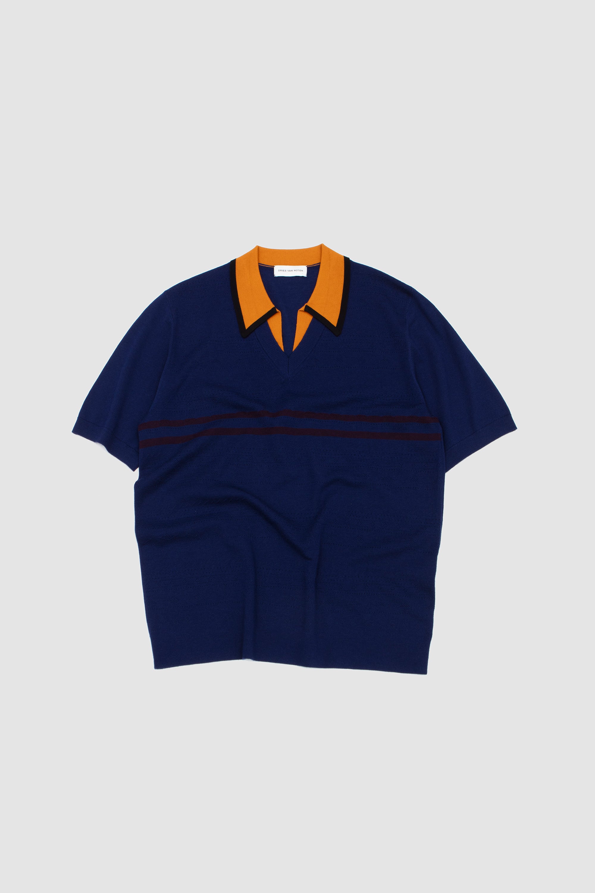 Molar Polo Blue