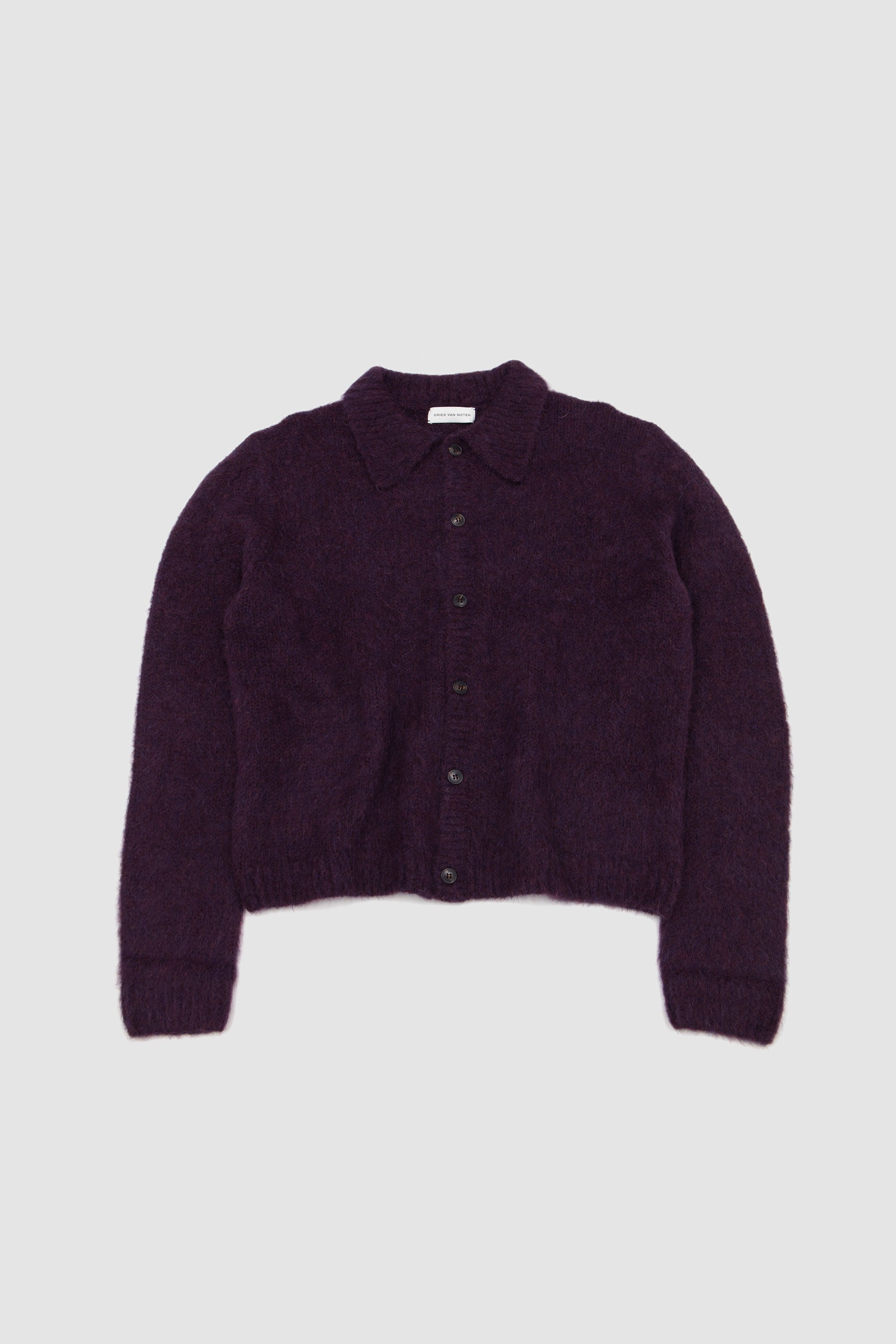 Mora Cardigan Purple_1