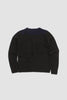 SPORTIVO STORE_Morgan Sweater Black_2