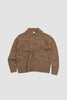 SPORTIVO STORE_Moses Sweater Brown