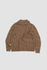 SPORTIVO STORE_Moses Sweater Brown_5