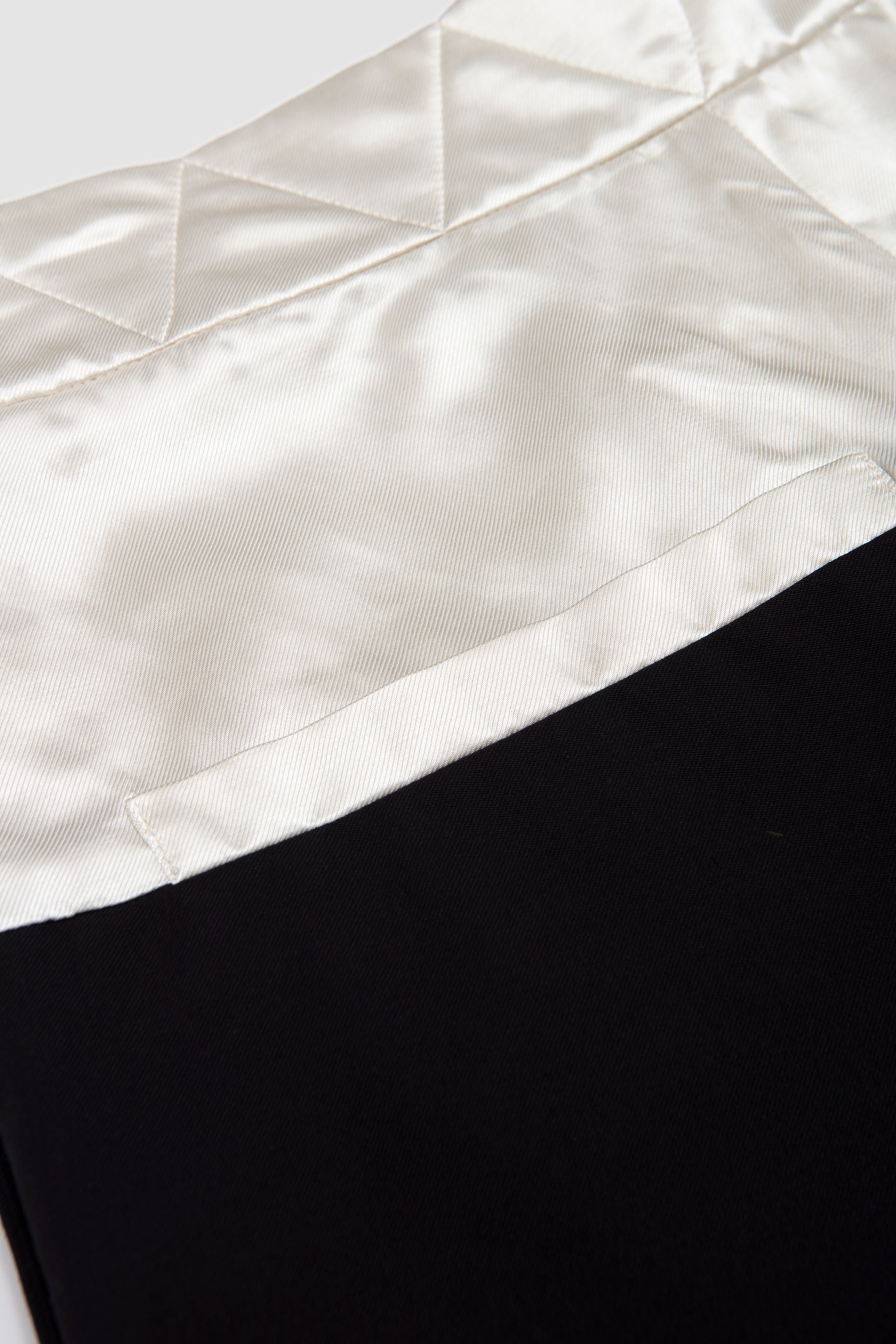 Pablo Short Pants Black