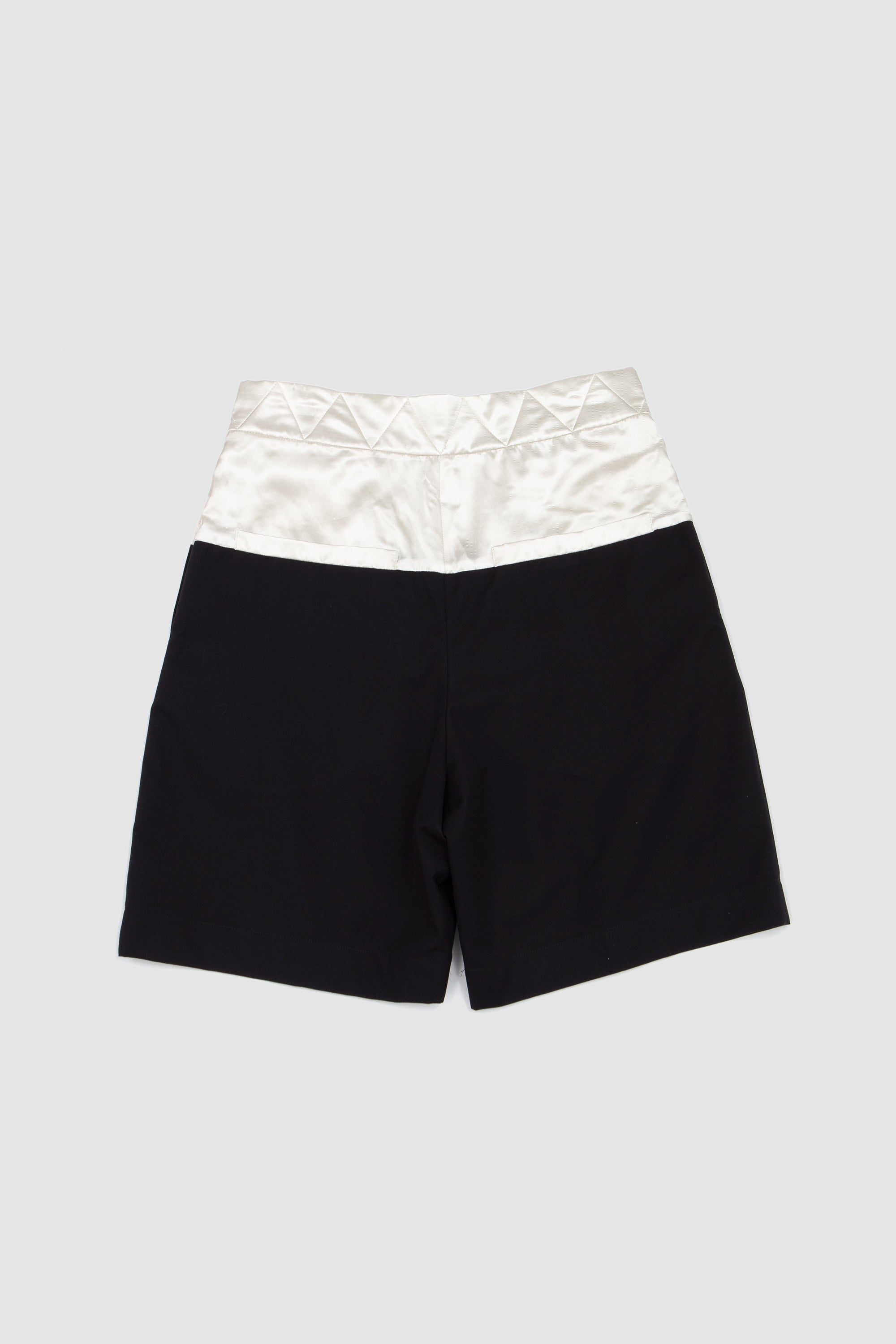 Pablo Short Pants Black_4