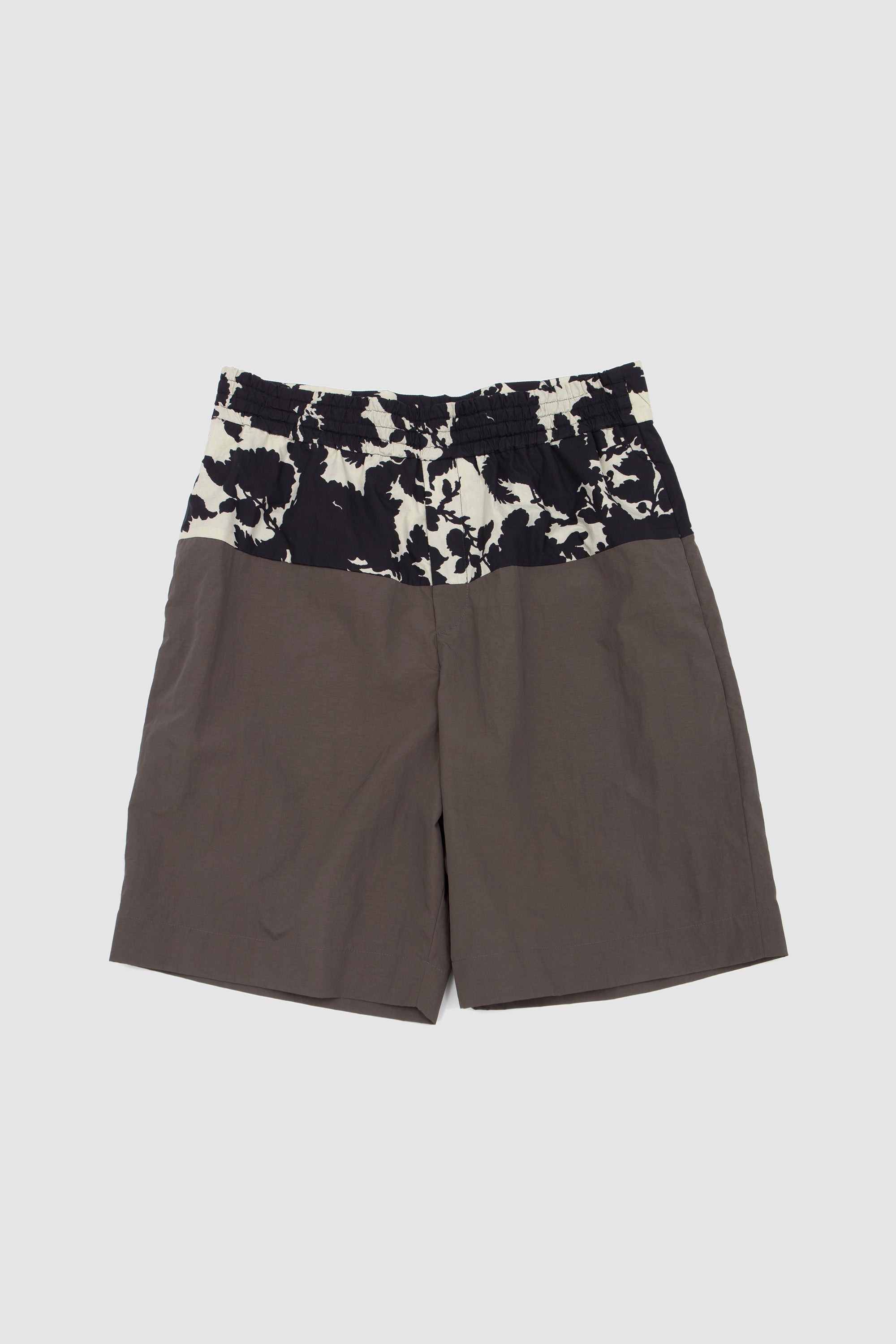 Pablo Short Pants Khaki_1