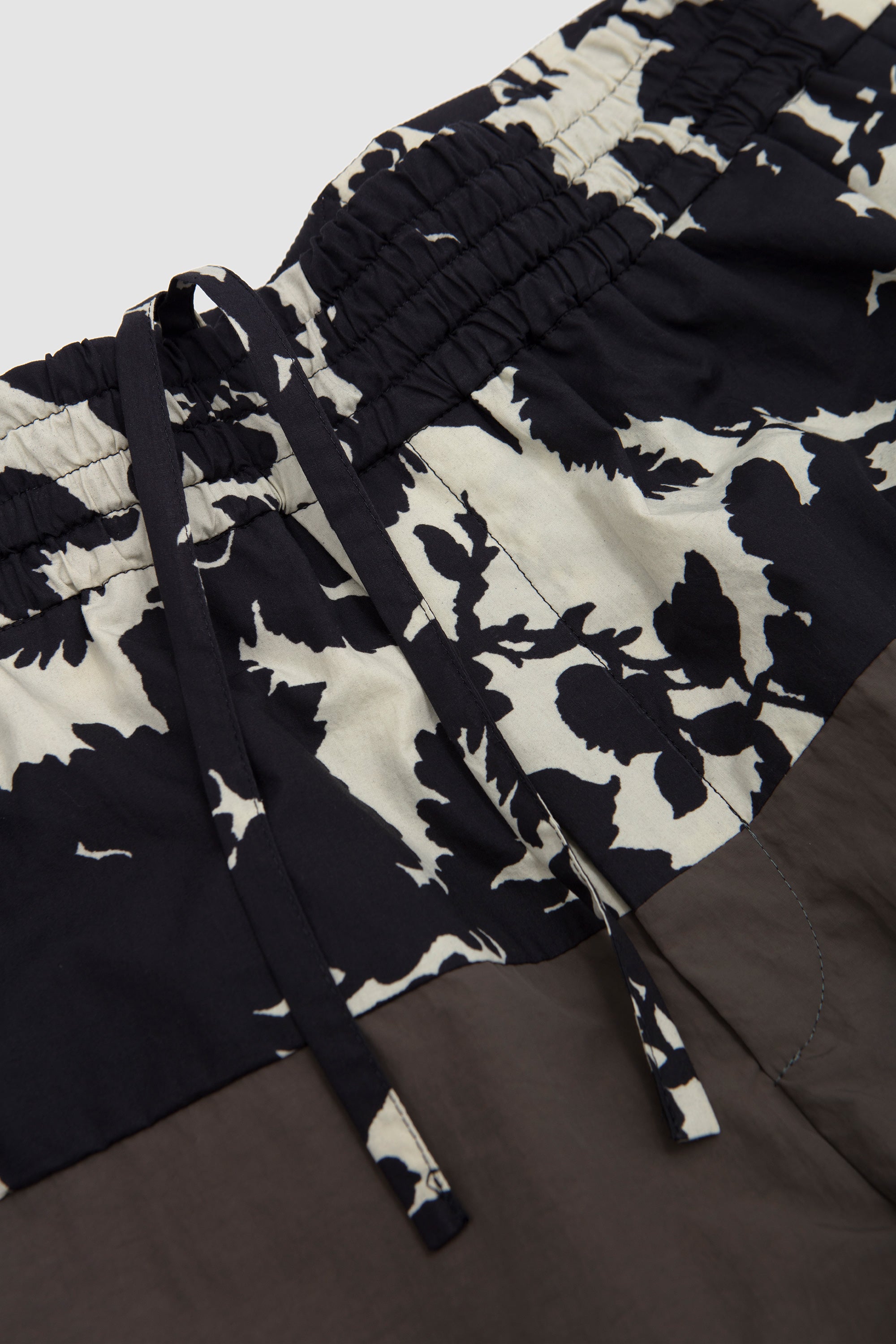 Pablo Short Pants Khaki